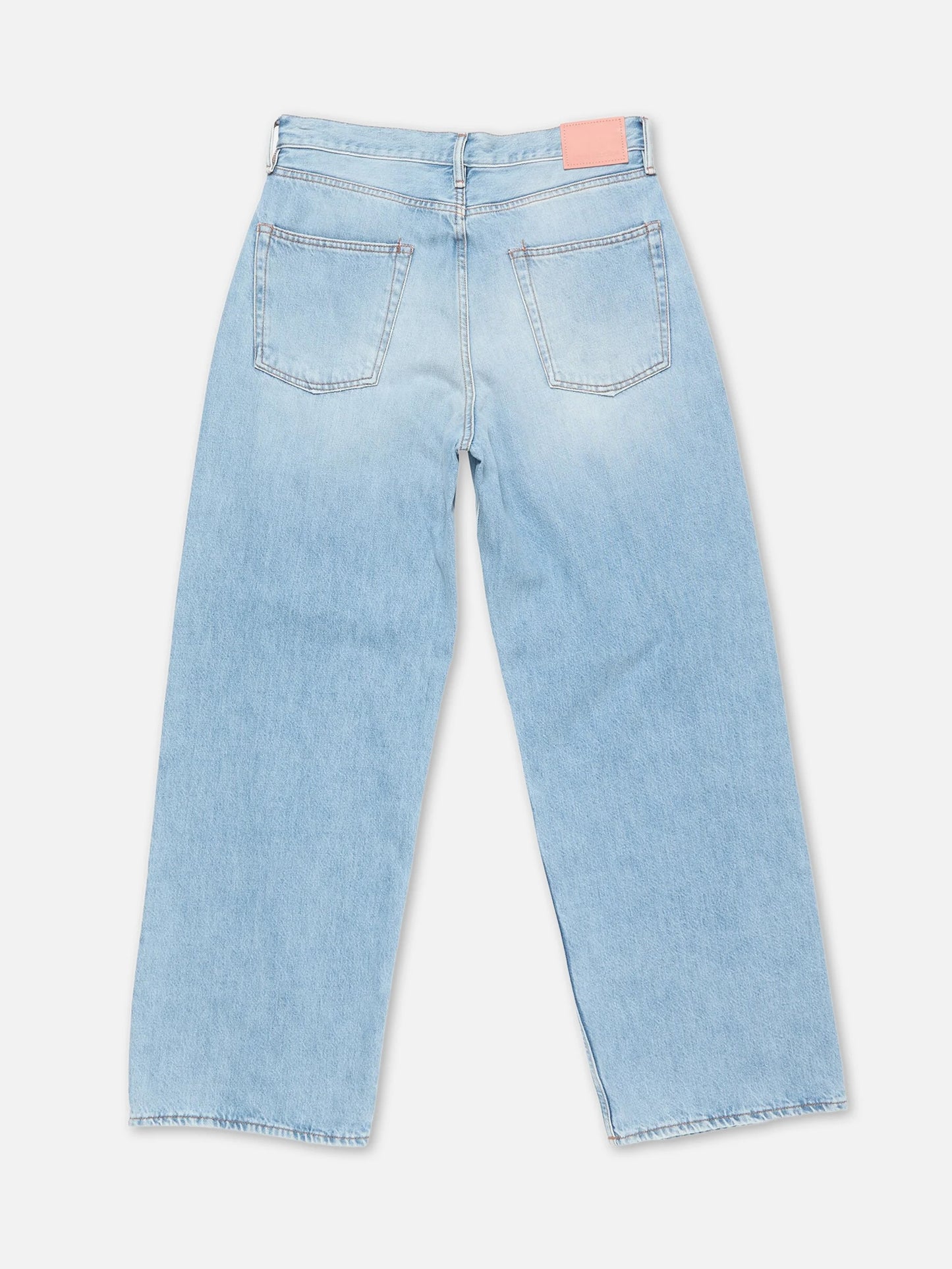 ACNE STUDIOS - Wide-Leg Jeans 1981 für Damen