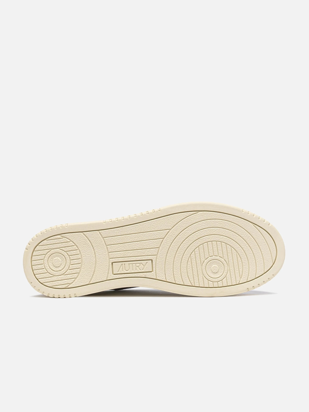 Sneakers Medalist Low aus Veloursleder für Herren