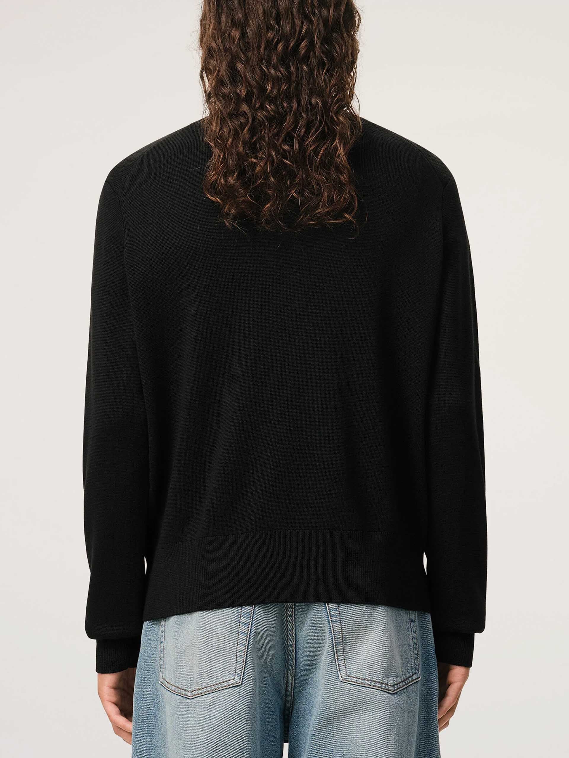 AMI PARIS - Rundhalspullover Ami De Coeur für Herren