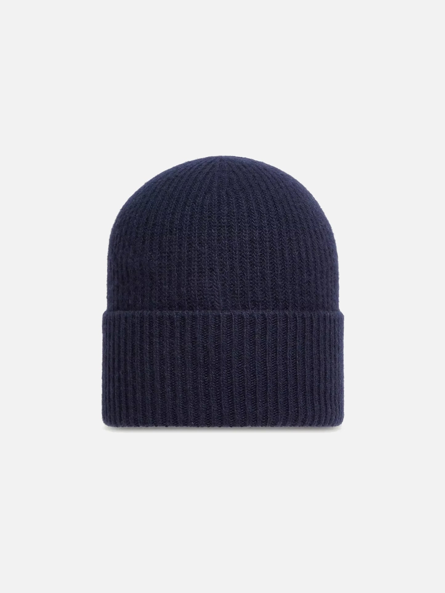 MONCLER - Mütze aus Wolle und Kaschmir