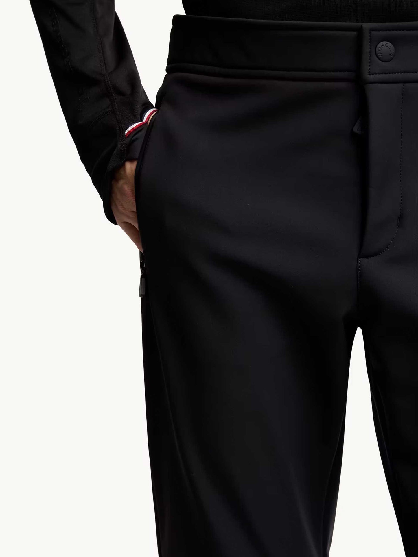 MONCLER GRENOBLE - Skihose für Herren