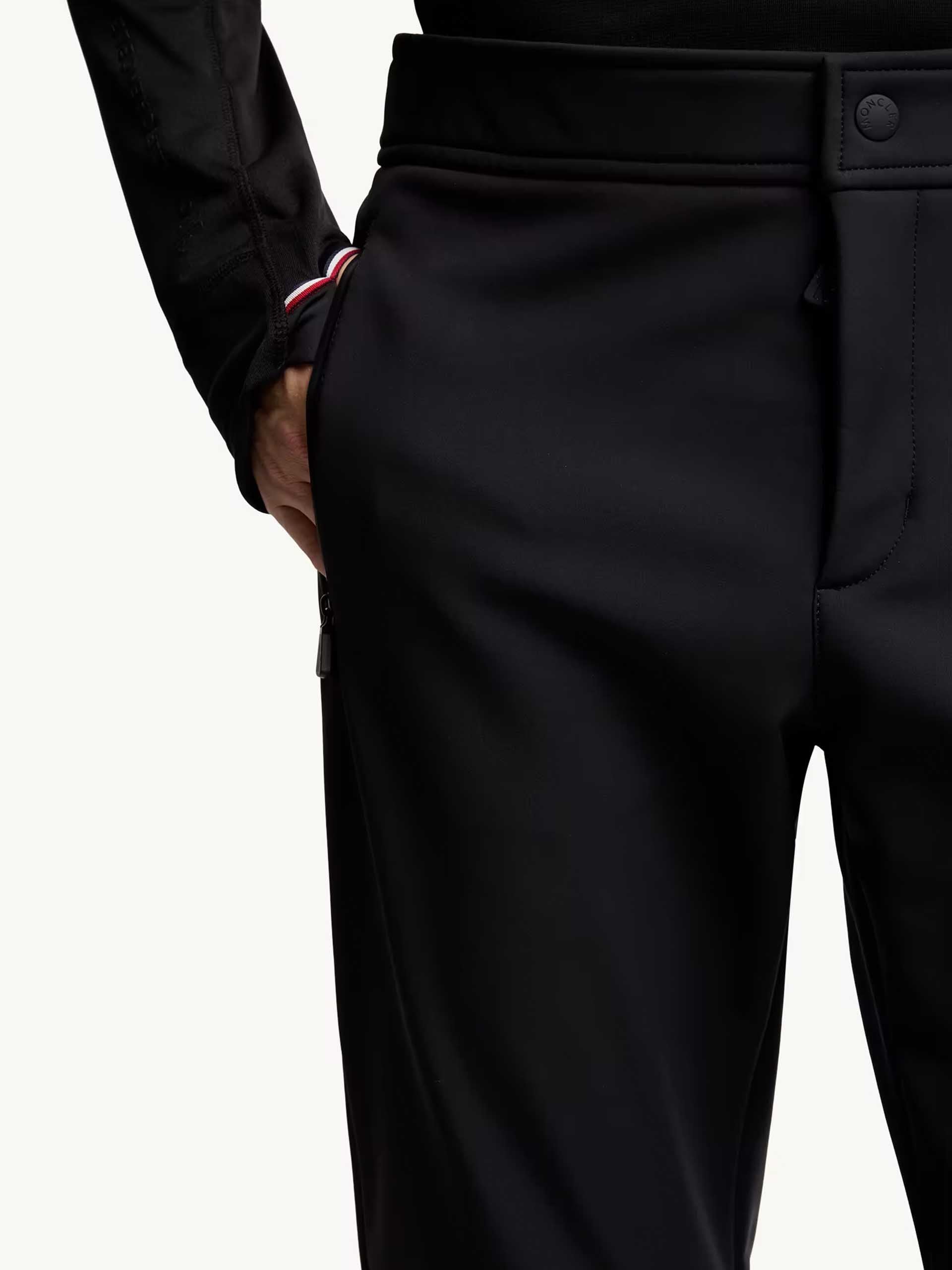 MONCLER GRENOBLE - Skihose für Herren