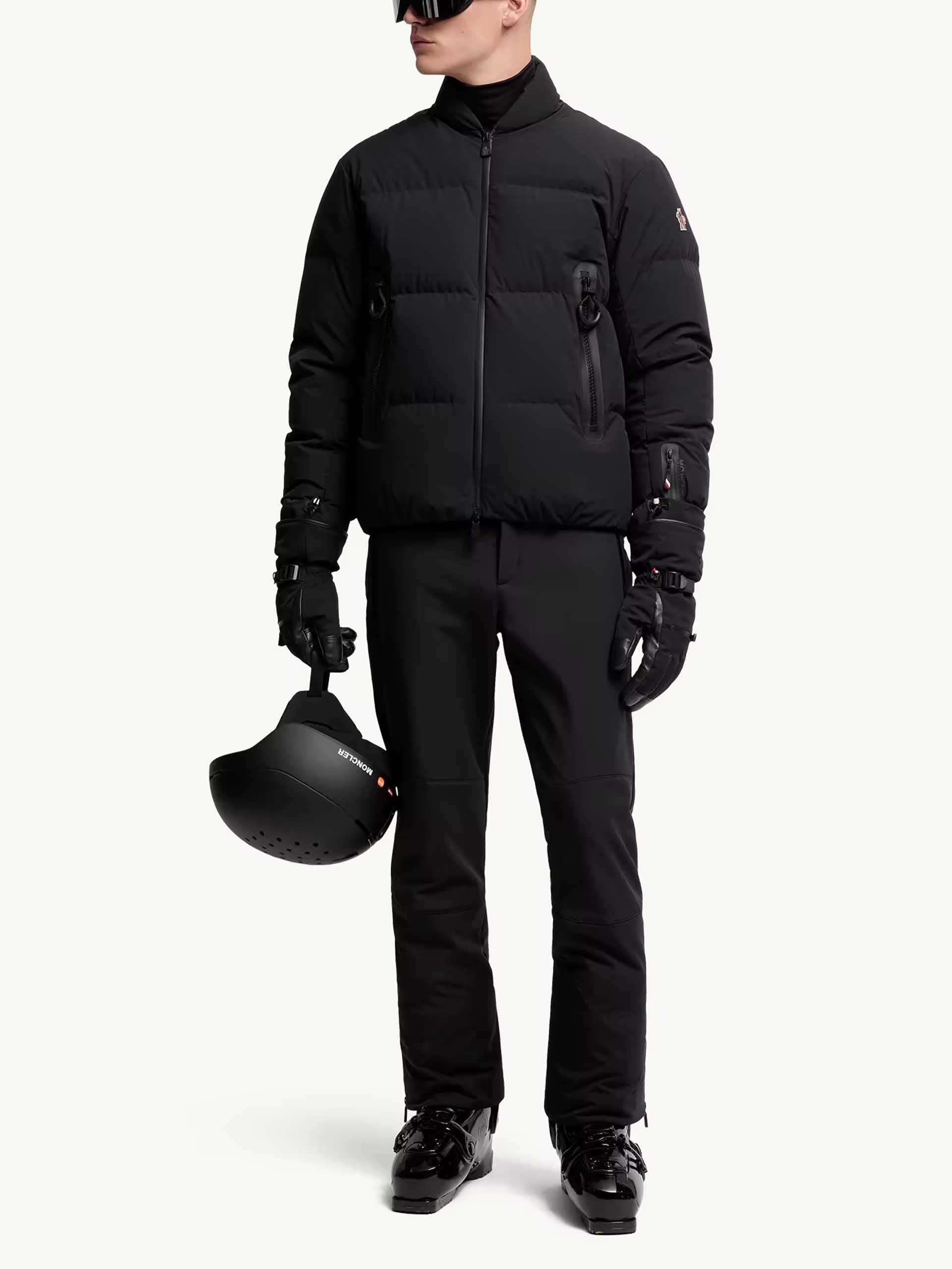 MONCLER GRENOBLE - Ski pants for men – NEW TAKE FIVE