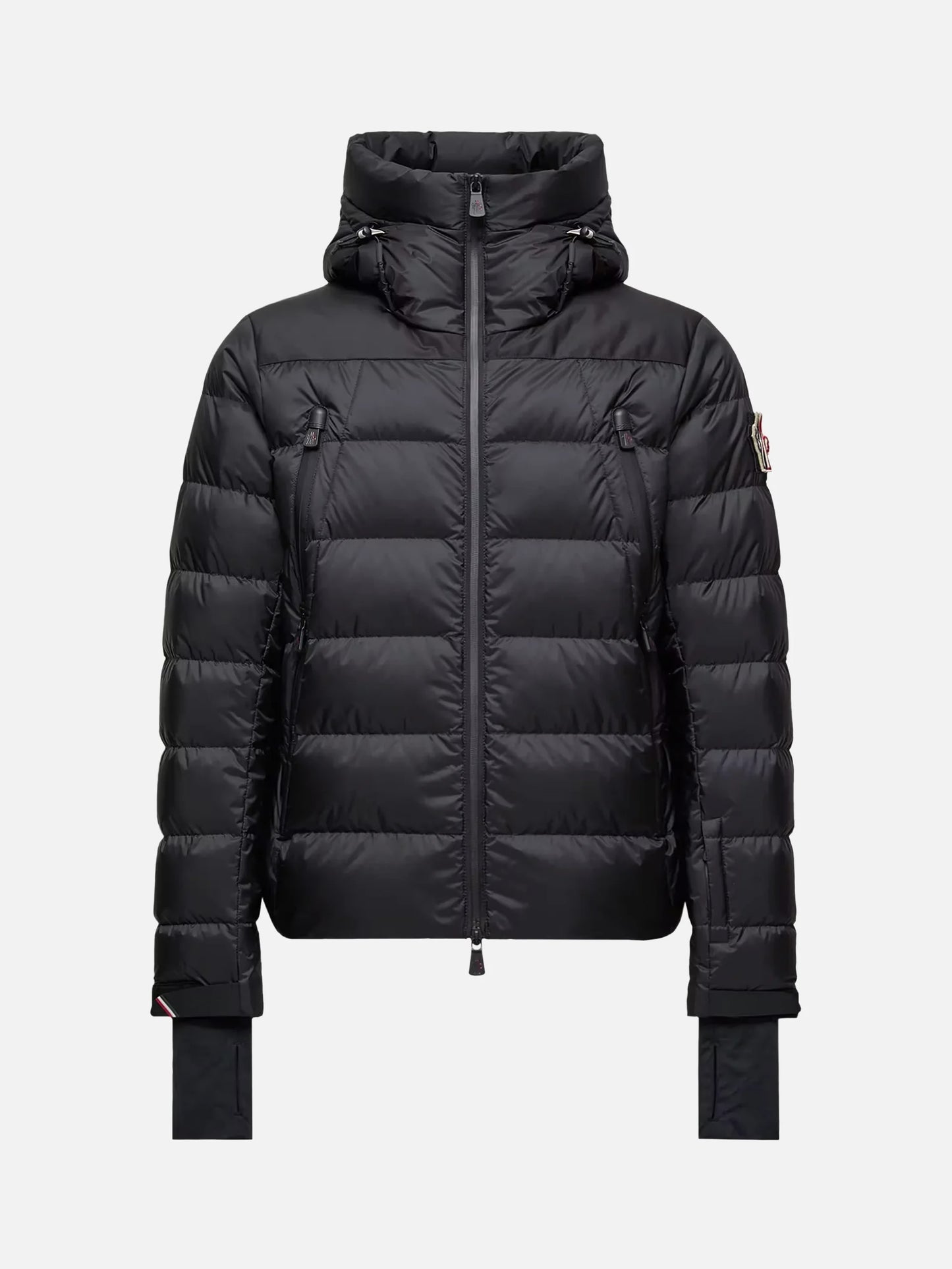 MONCLER GRENOBLE - Daunen-Skijacke Camurac für Herren