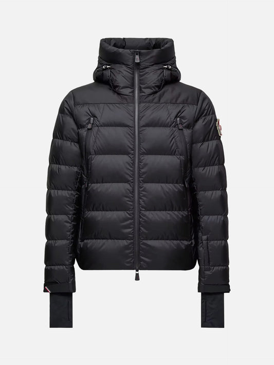 MONCLER GRENOBLE - Daunen-Skijacke Camurac für Herren