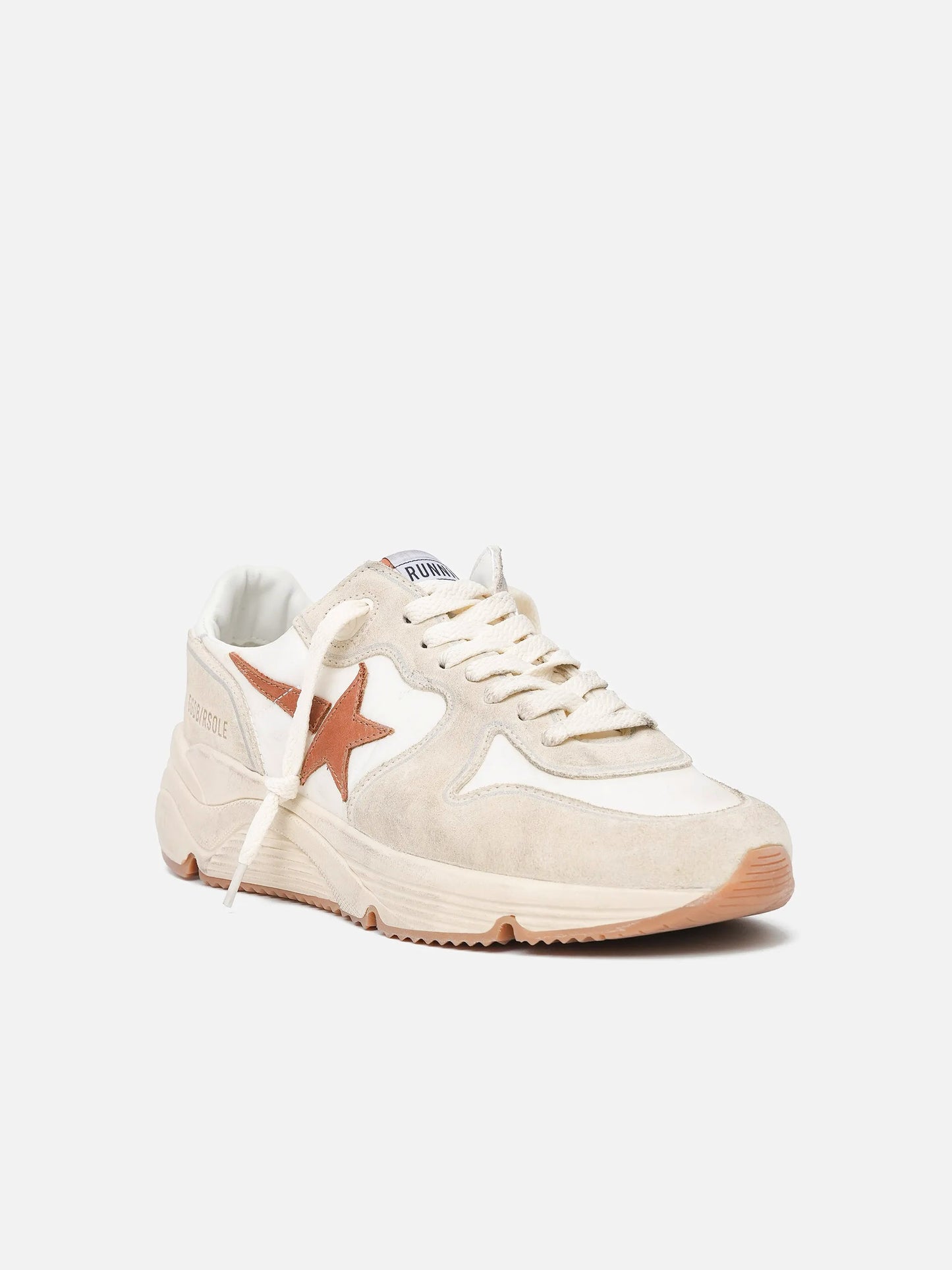 GOLDEN GOOSE - Sneakers Running Sole für Damen