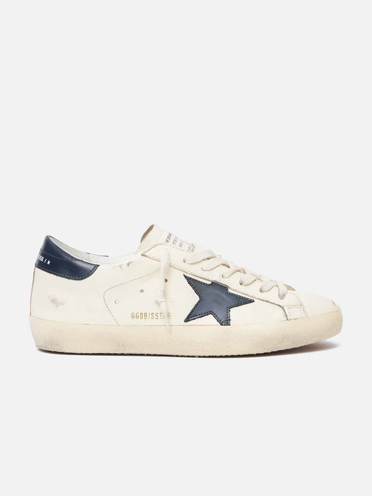 GOLDEN GOOSE - Sneakers Super-Star für Herren
