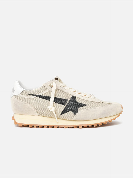 GOLDEN GOOSE - Sneakers Marathon für Herren
