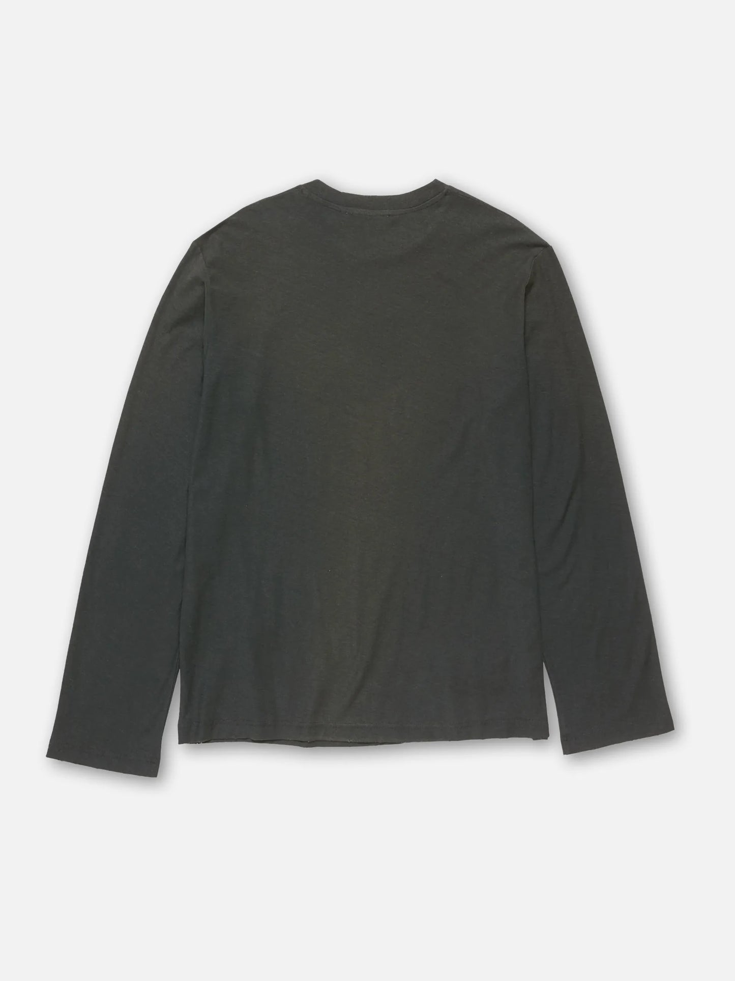ACNE STUDIOS - Longsleeve T-Shirt mit Logo