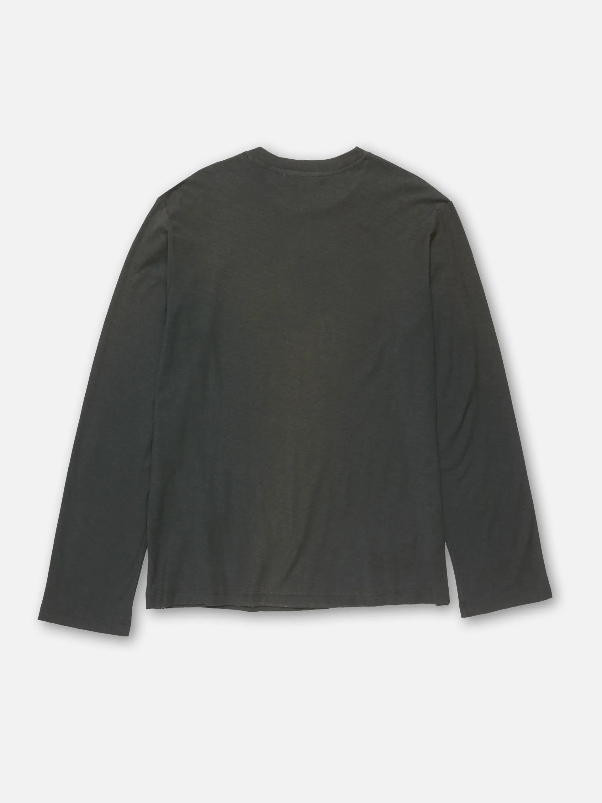 ACNE STUDIOS - Longsleeve T-Shirt mit Logo