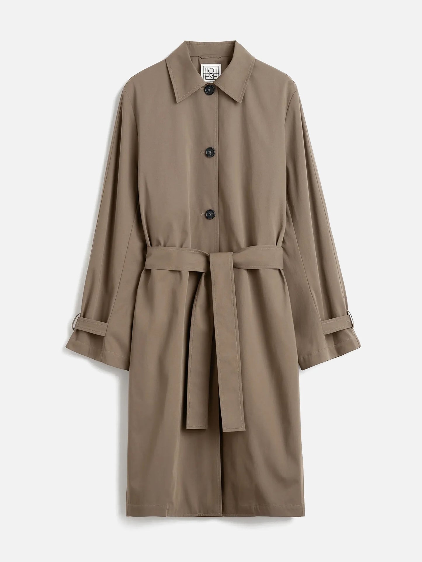 TOTEME - Trenchcoat Spring für Damen