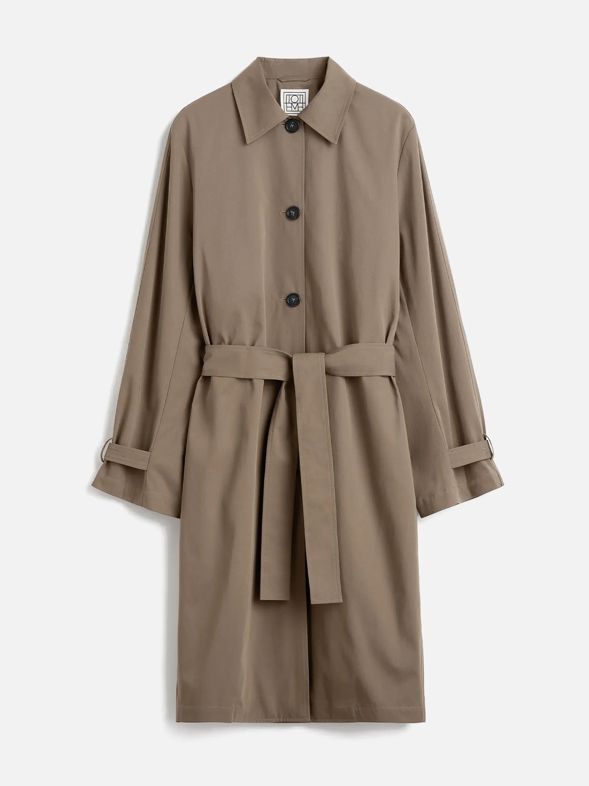 TOTEME - Trenchcoat Spring für Damen
