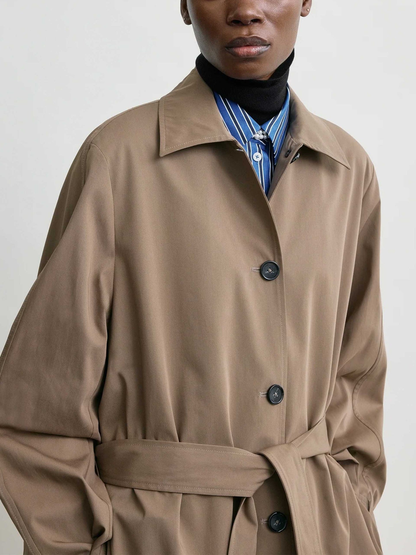 TOTEME - Trenchcoat Spring für Damen