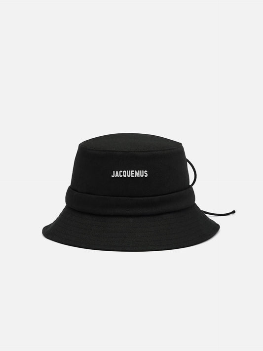 Bucket Hat Gadjo mit Logo