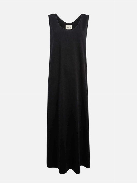 KHAITE - Kleid Hall aus Seide für Damen
