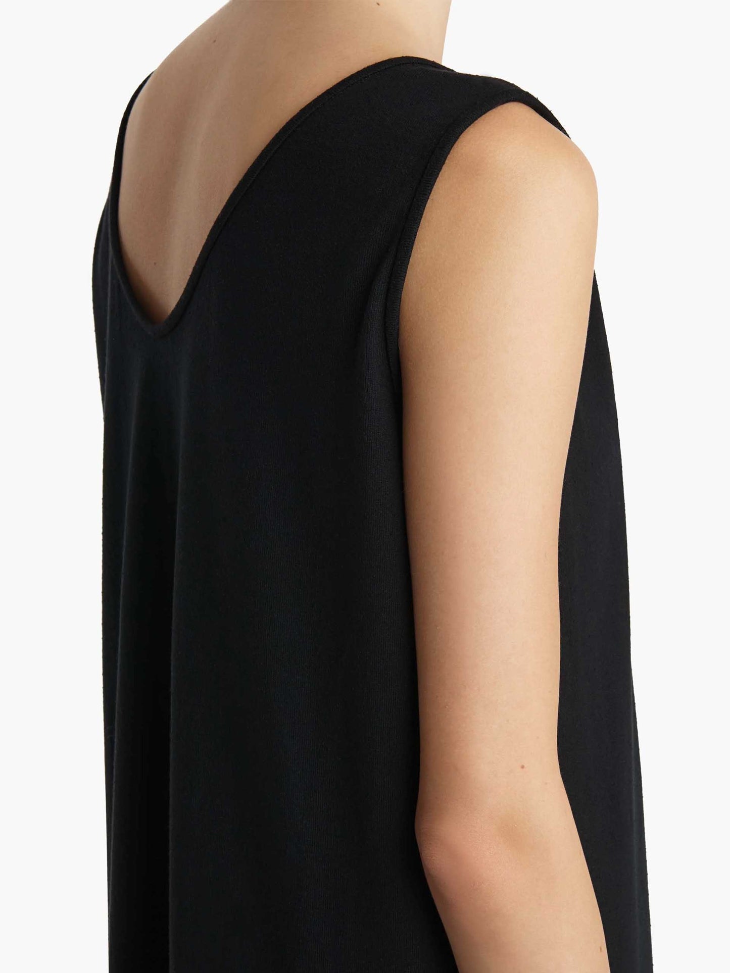 KHAITE - Kleid Hall aus Seide für Damen