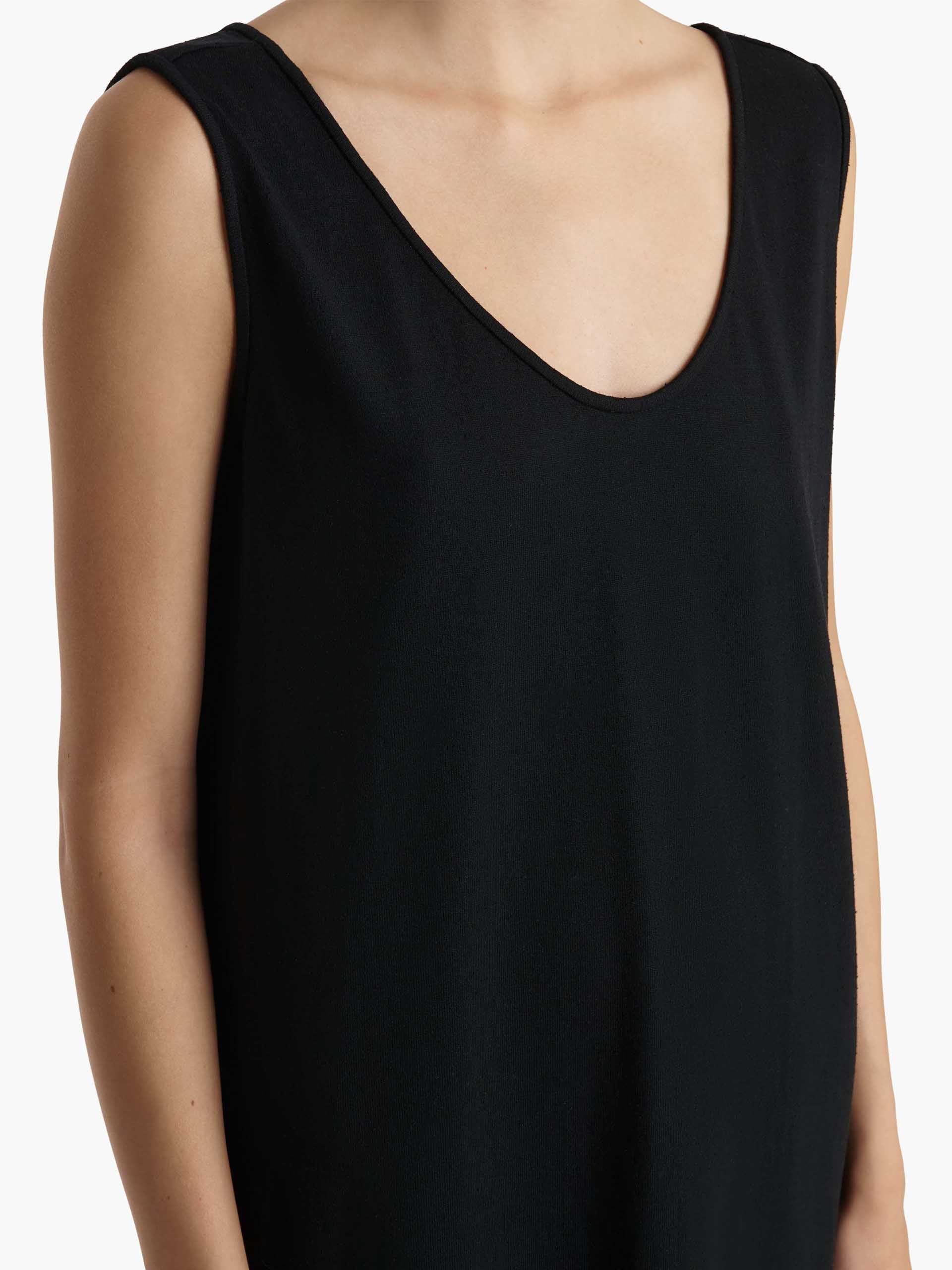 KHAITE - Kleid Hall aus Seide für Damen