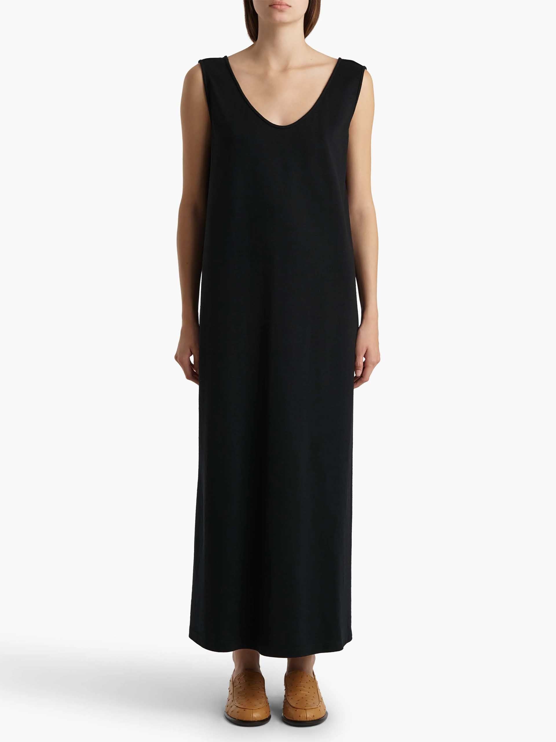 KHAITE - Kleid Hall aus Seide für Damen