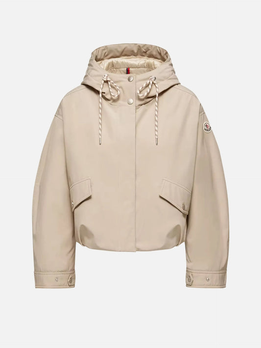 MONCLER - Daunenjacke Eucalyptus für Damen