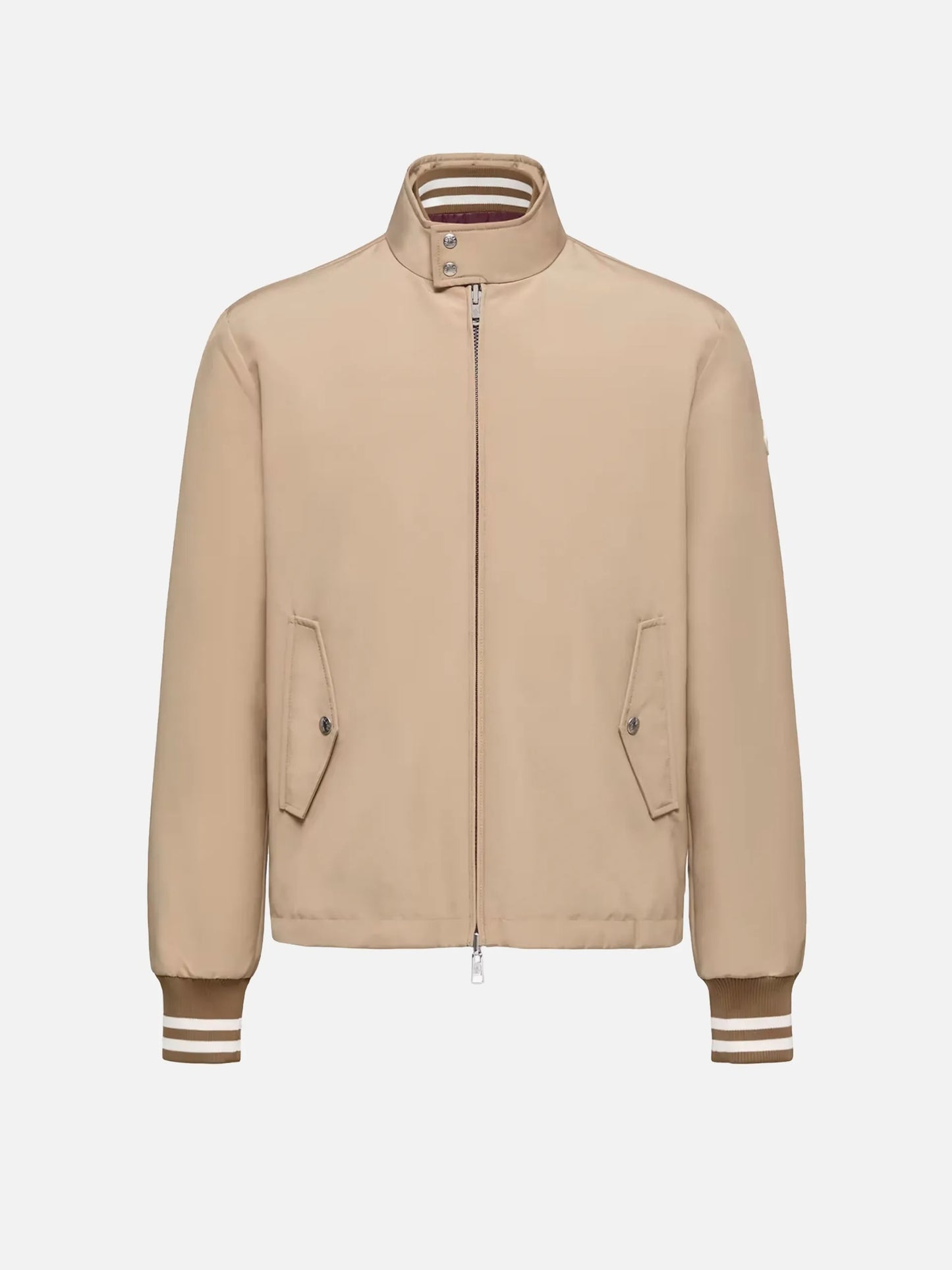 MONCLER - Wendbare Daunen-Bomberjacke Prieure für Herren