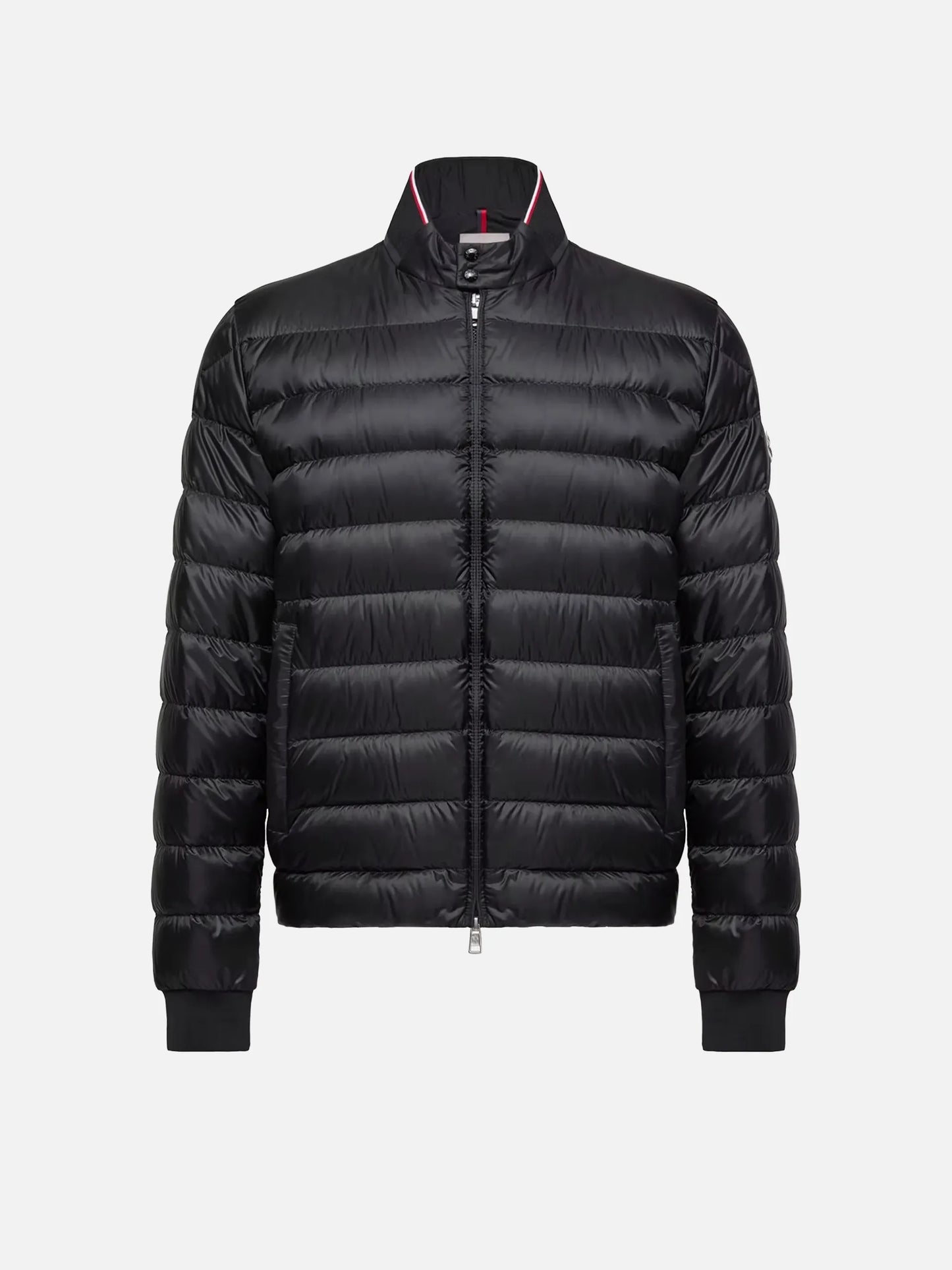 MONCLER - Leichte Daunenjacke Rigel für Herren