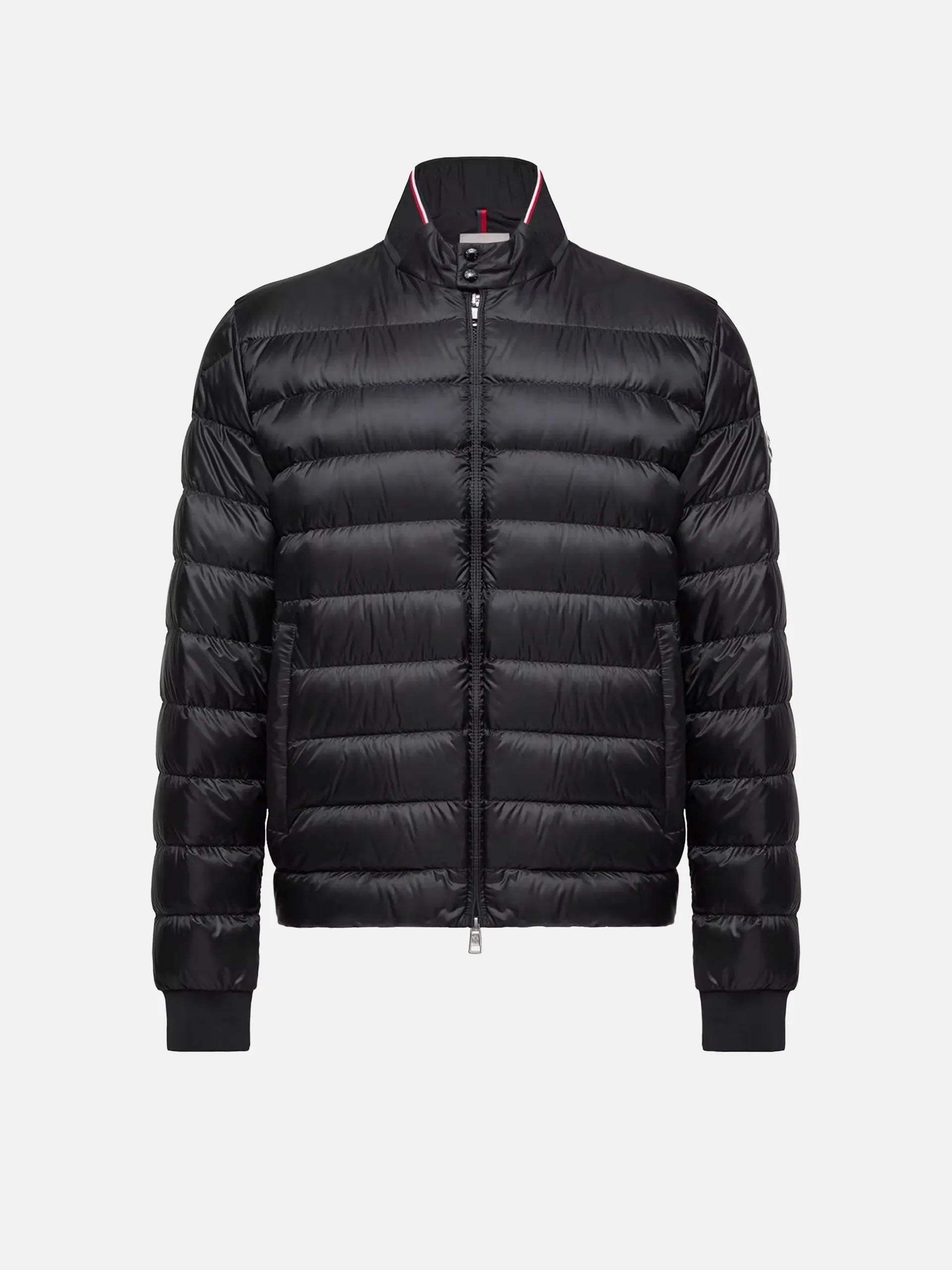 MONCLER - Leichte Daunenjacke Rigel für Herren