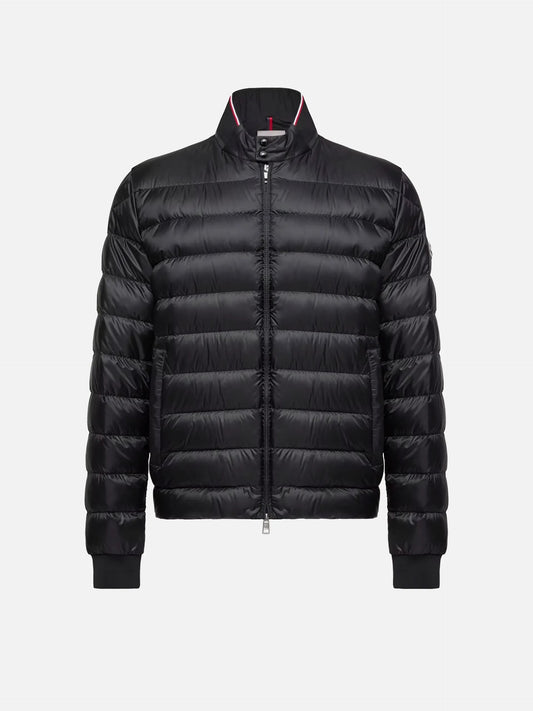 MONCLER - Leichte Daunenjacke Rigel für Herren