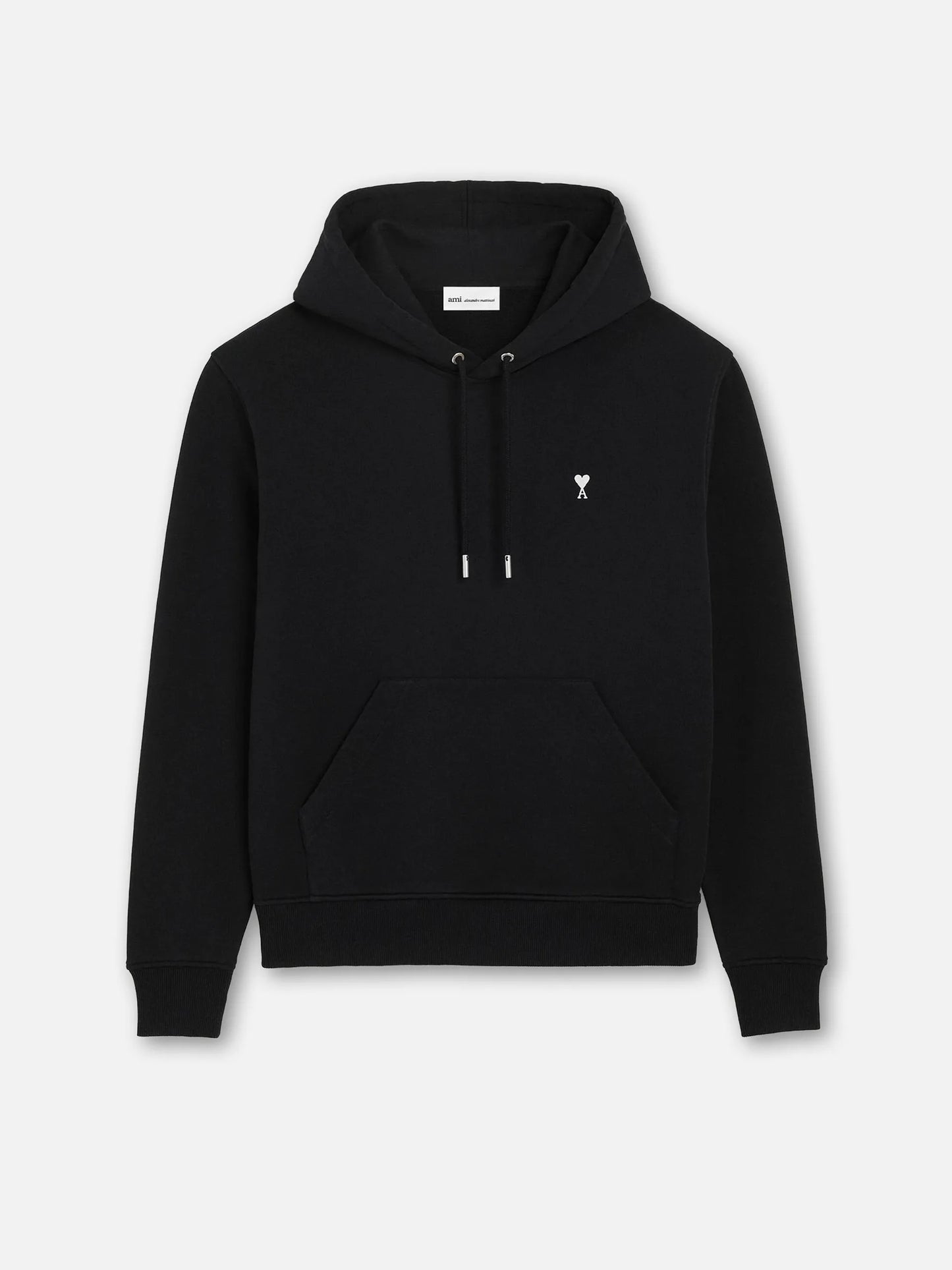 AMI PARIS - Hoodie Ami De Coeur für Herren