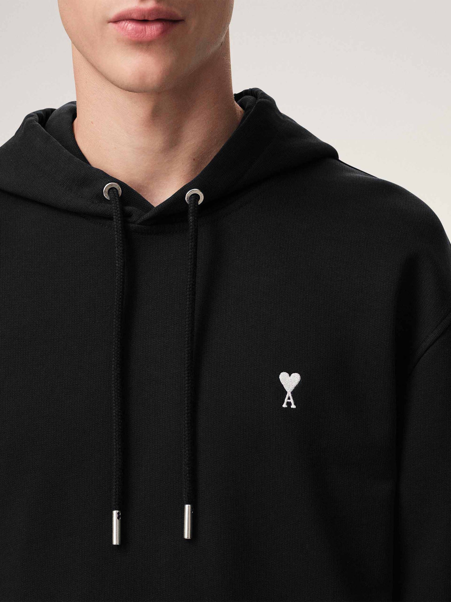 AMI PARIS - Hoodie Ami De Coeur für Herren