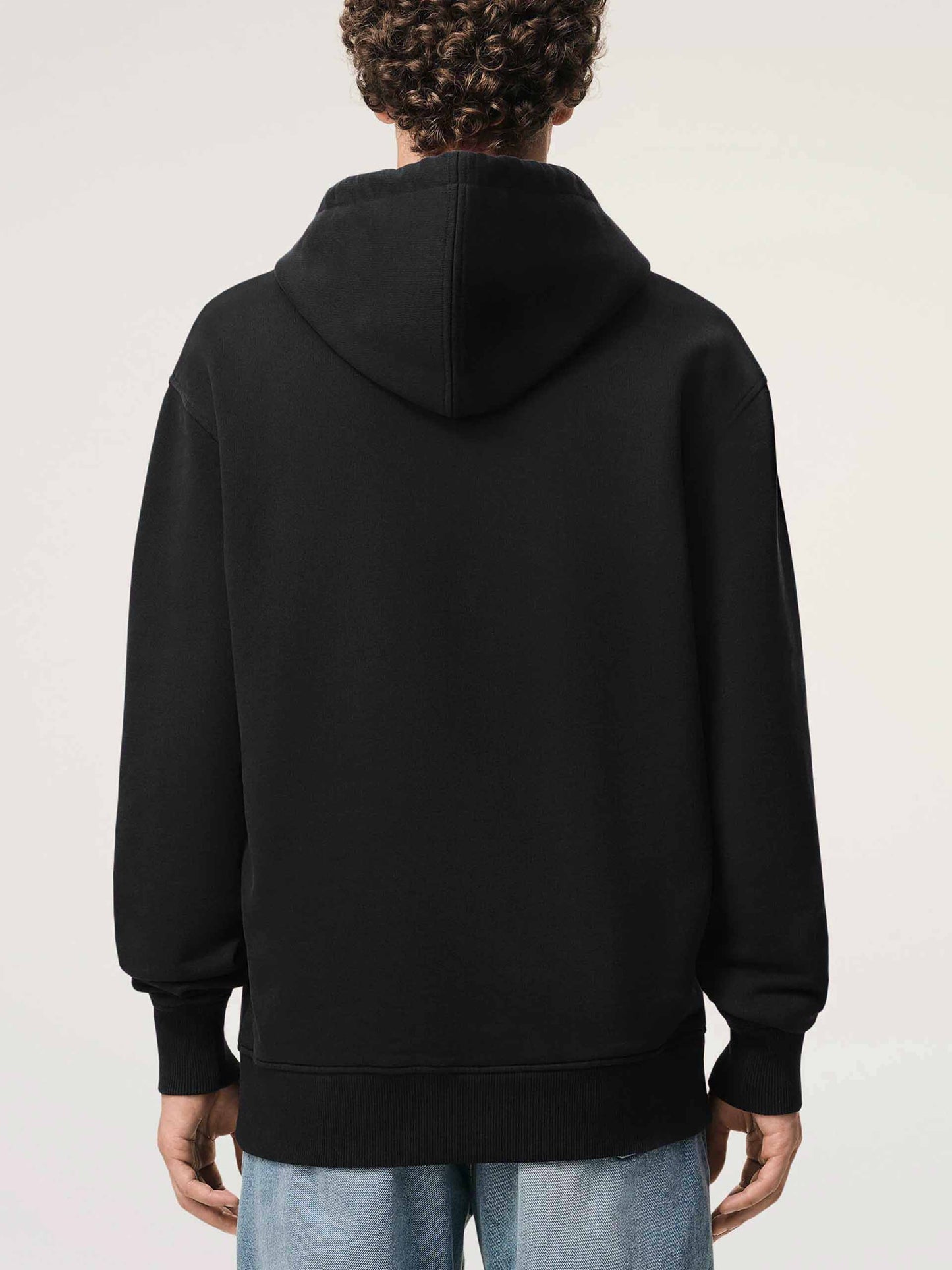 AMI PARIS - Hoodie Ami De Coeur für Herren