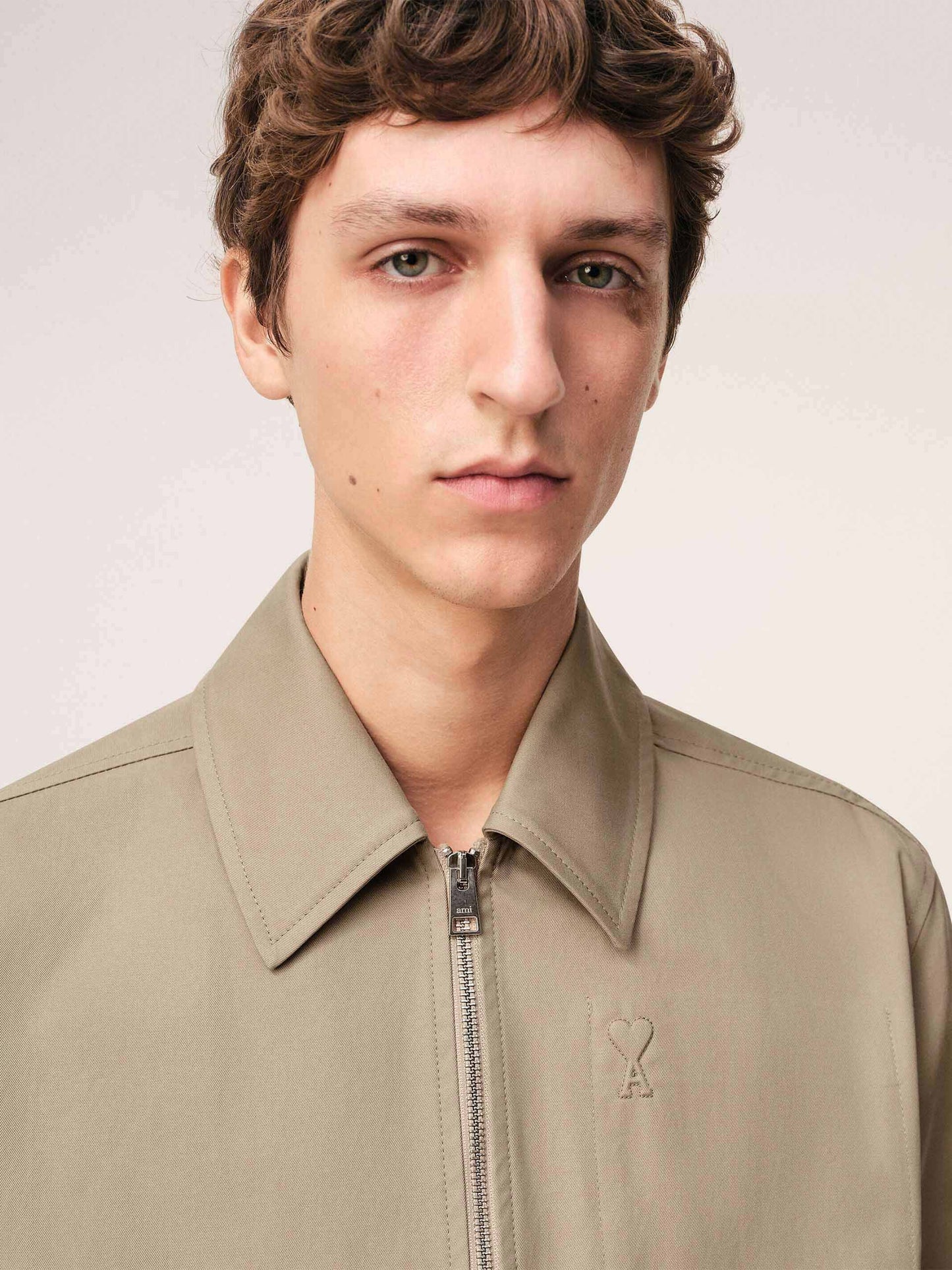 AMI PARIS - Blouson-Jacke Ami De Coeur für Herren