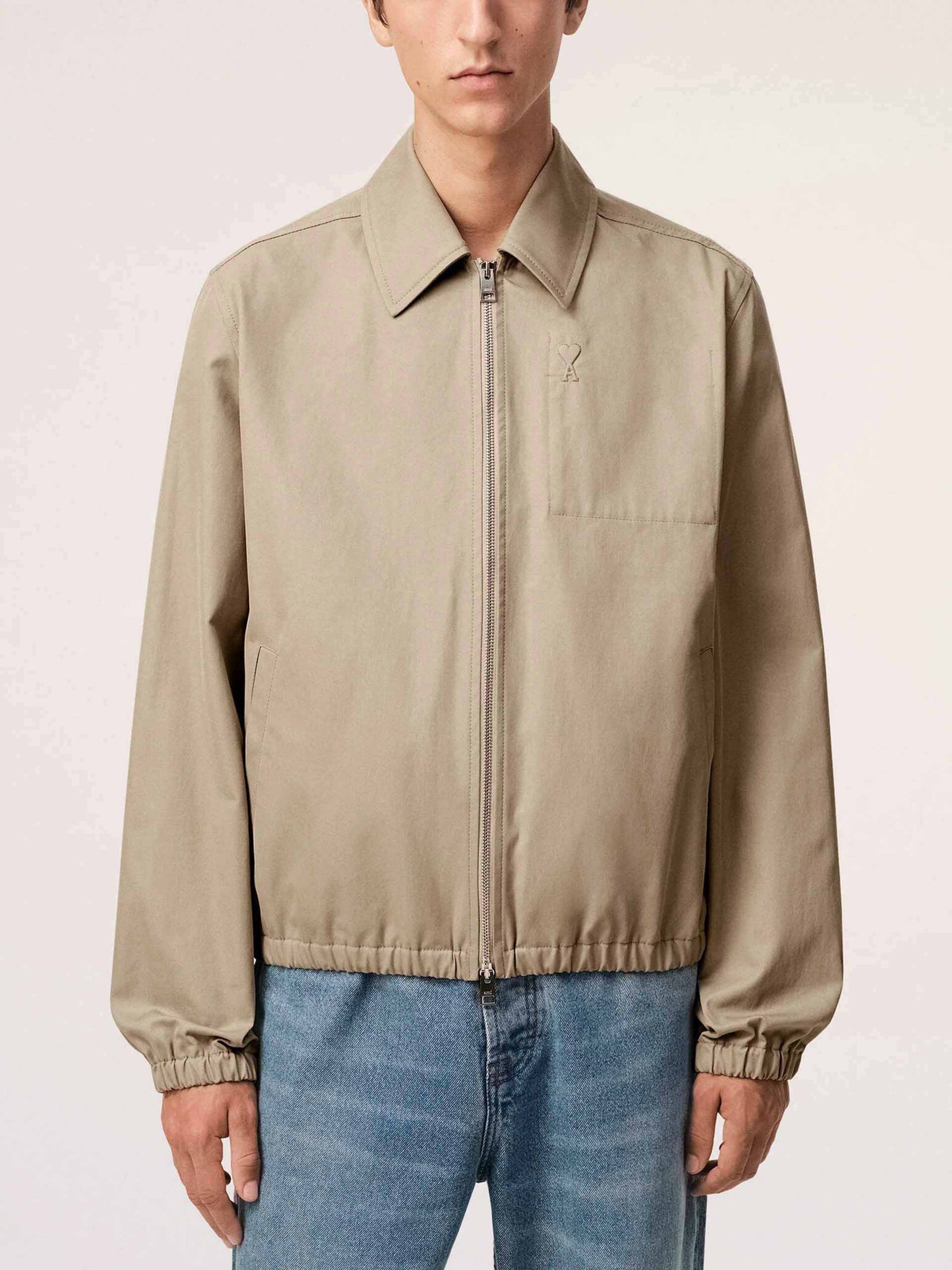 AMI PARIS - Blouson-Jacke Ami De Coeur für Herren