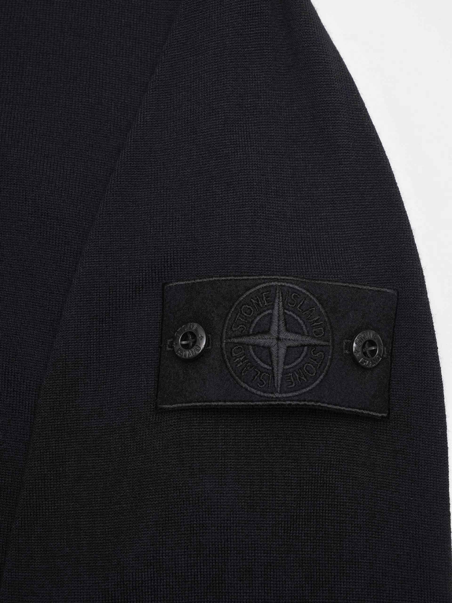 STONE ISLAND - Ghost Piece Polo-Pullover für Herren