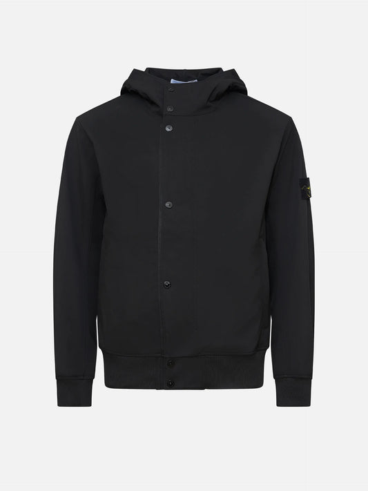 STONE ISLAND - Jacke Soft Shell-R für Herren