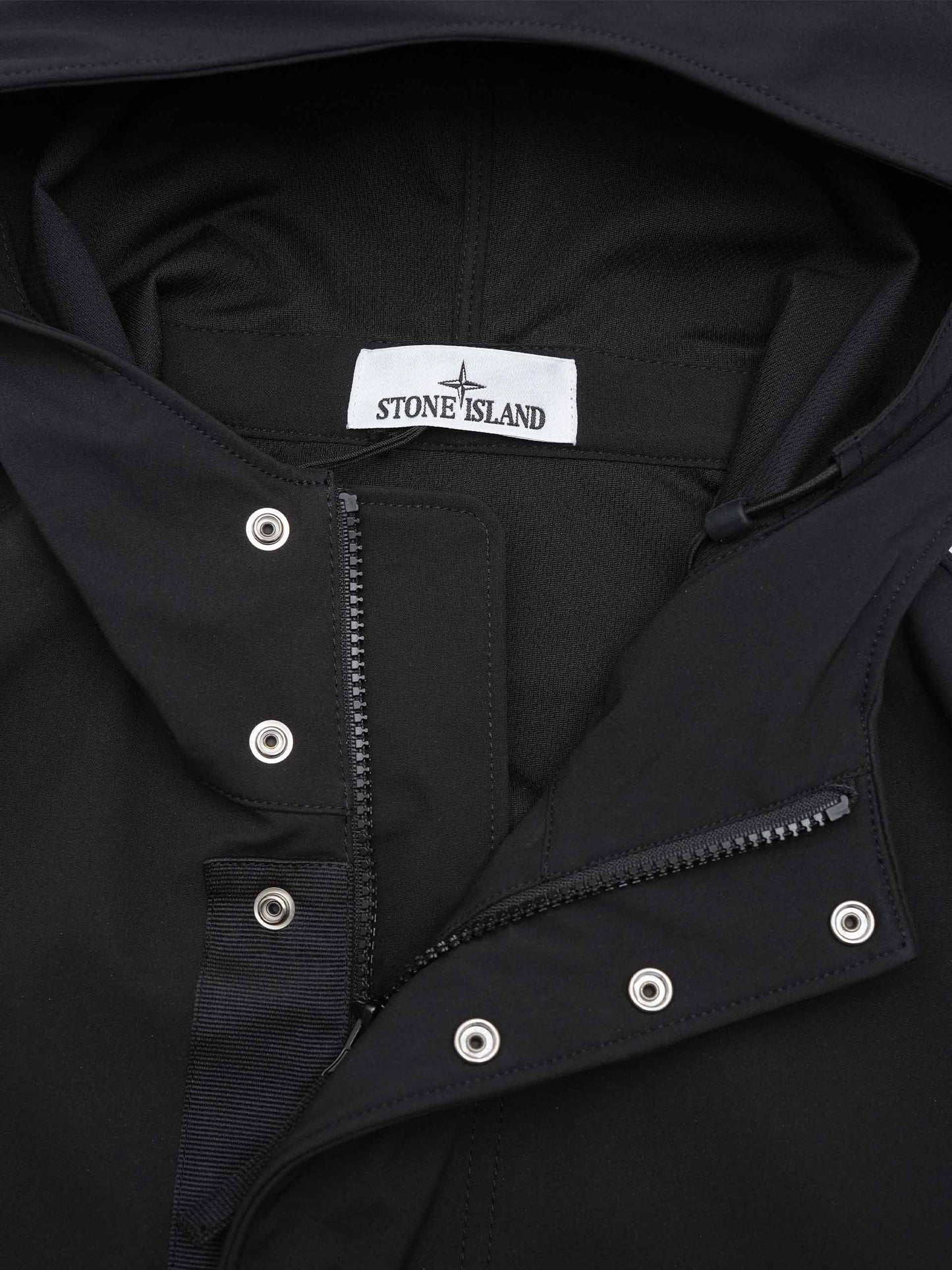 STONE ISLAND - Jacke Soft Shell-R für Herren