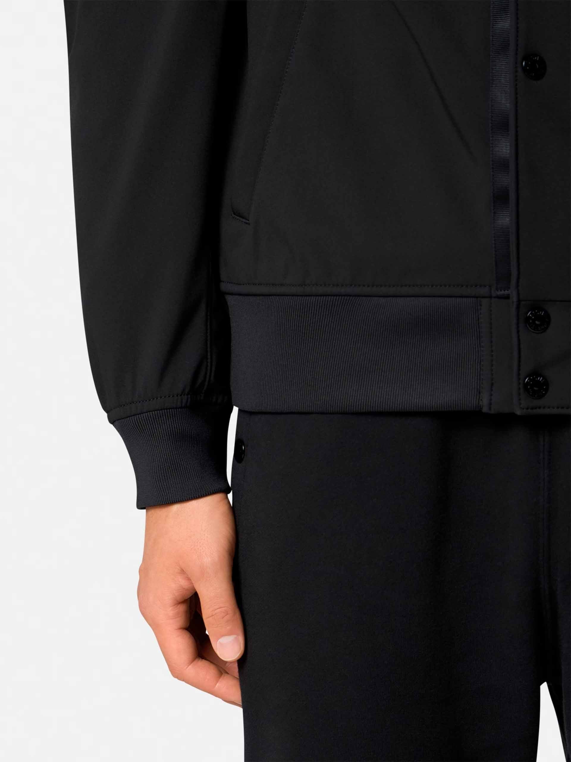 STONE ISLAND - Jacke Soft Shell-R für Herren