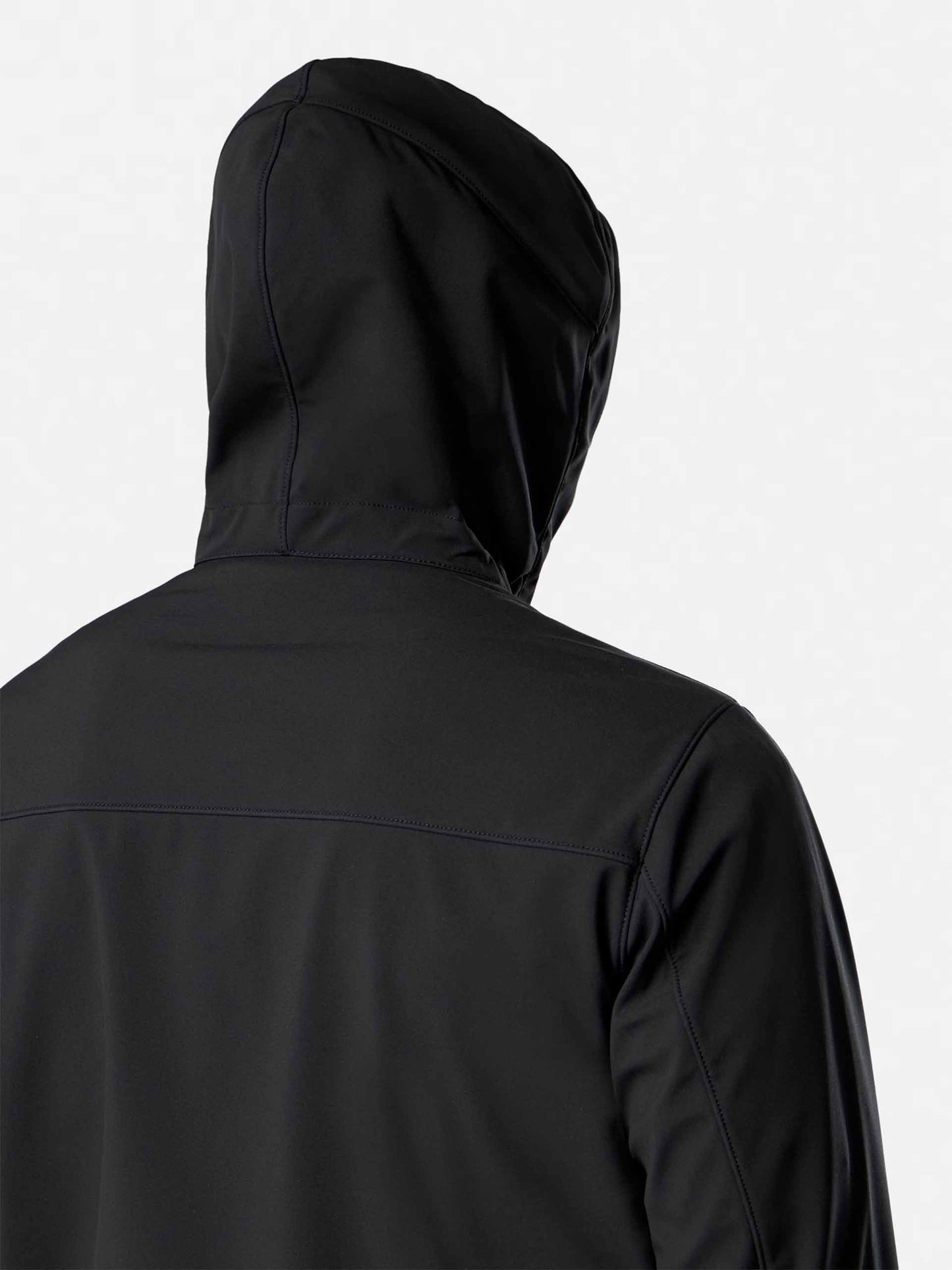 STONE ISLAND - Jacke Soft Shell-R für Herren