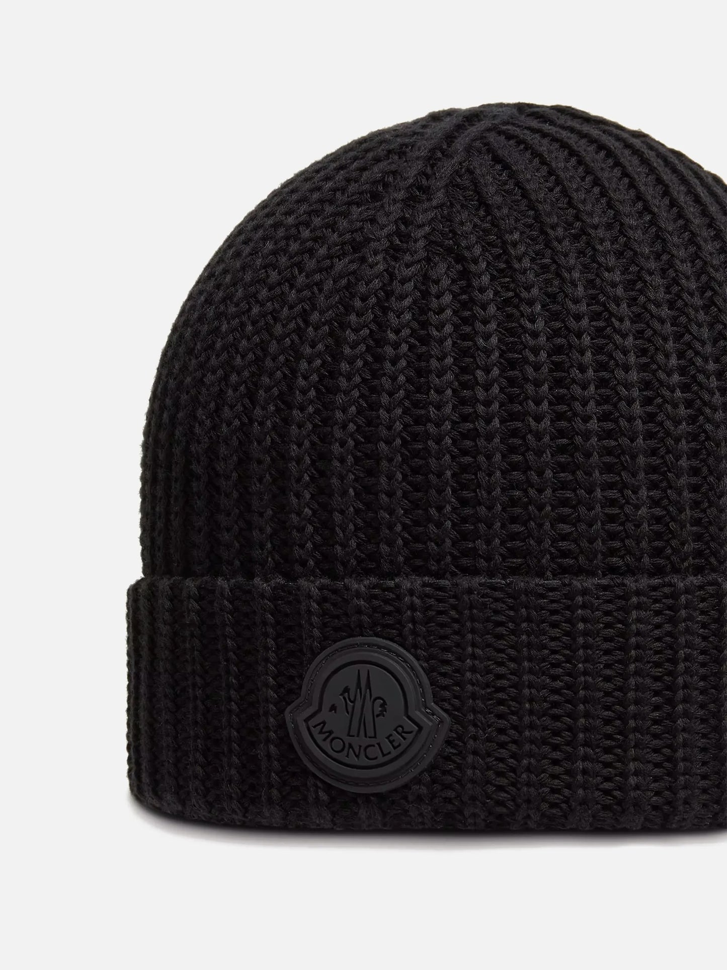 Mütze aus Baumwolle für Herren