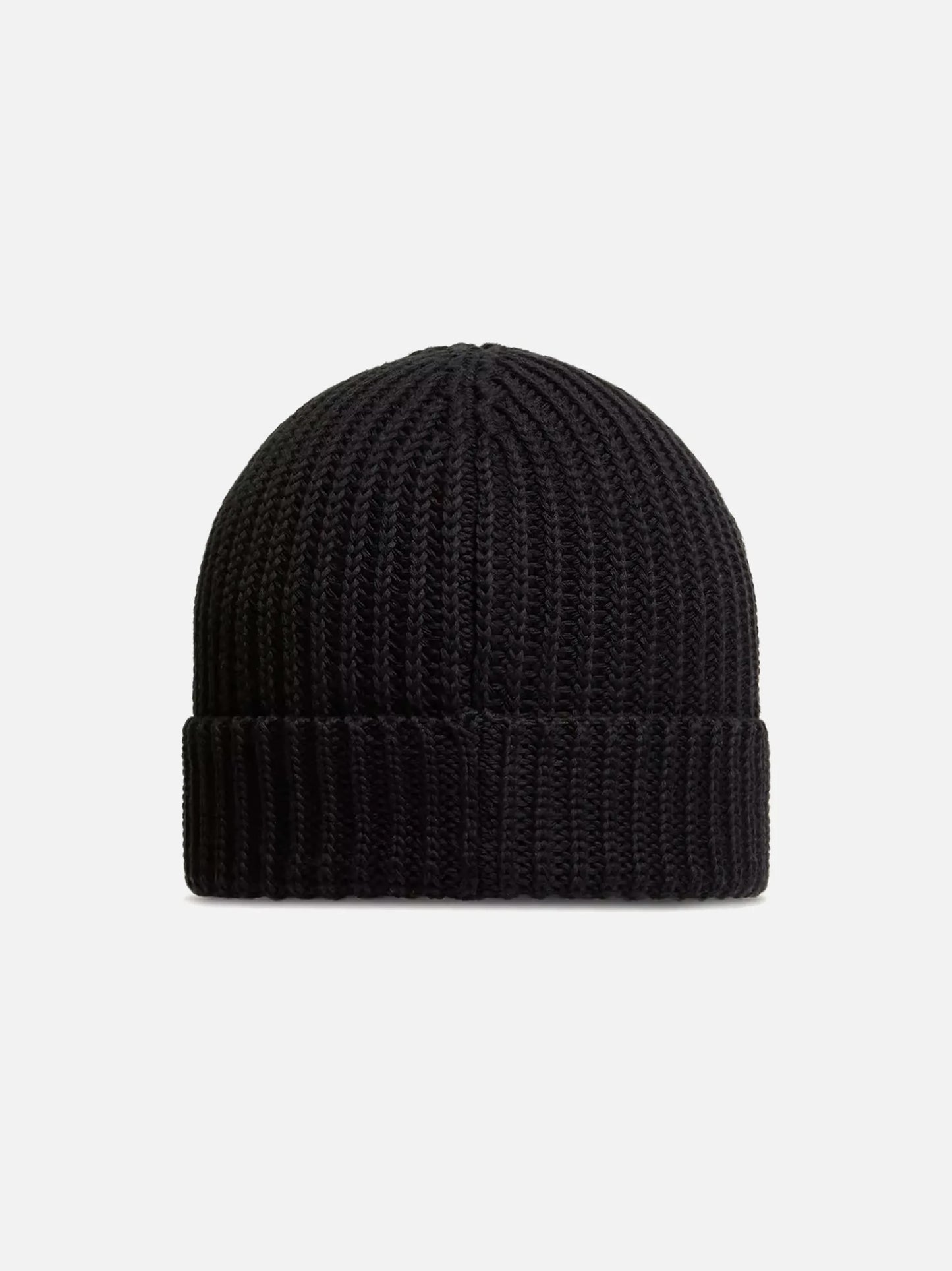 Mütze aus Baumwolle für Herren