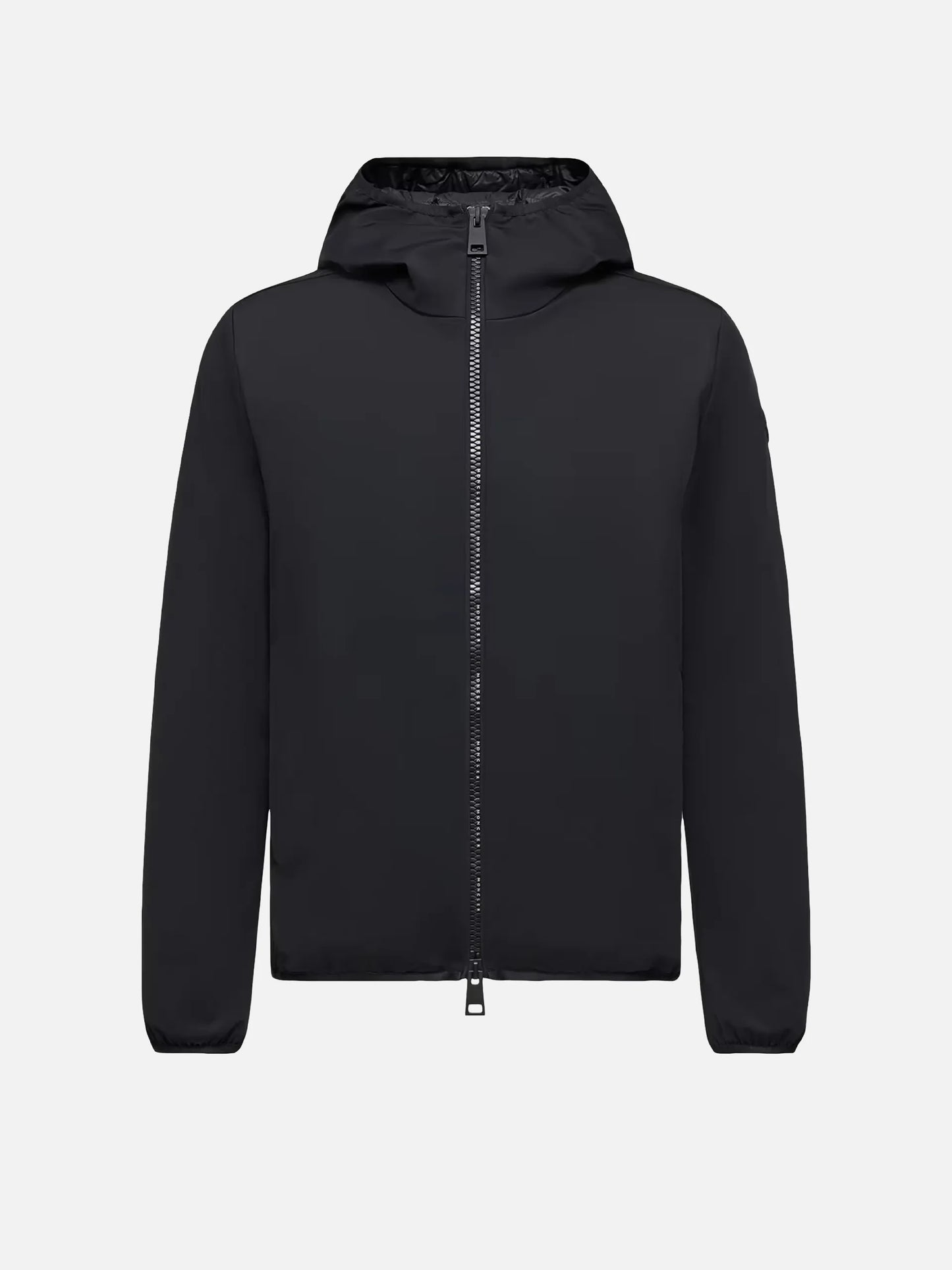 Altair soft shell down jacket for men