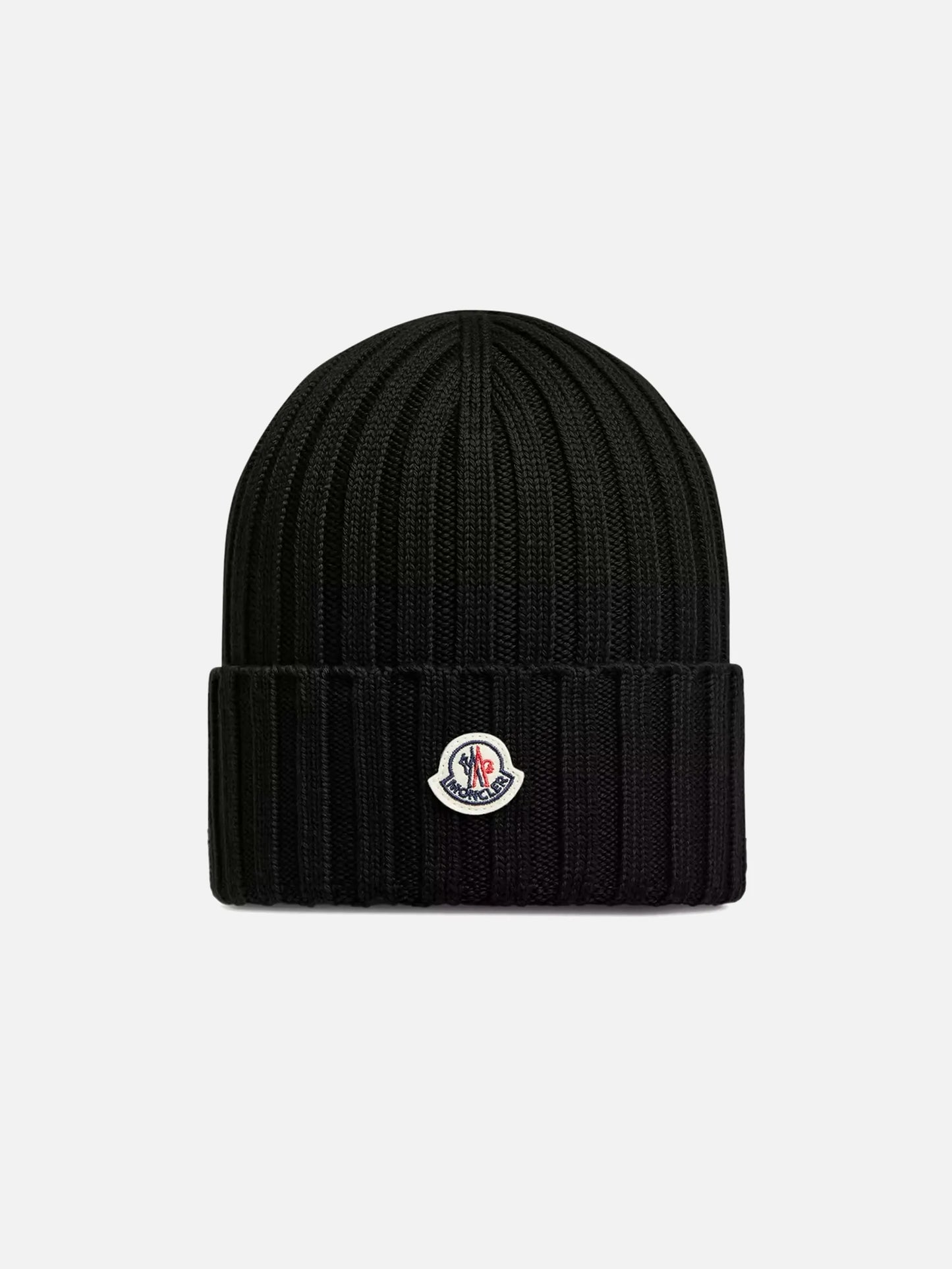 Mütze aus Wolle für Damen