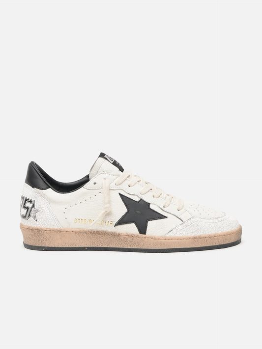 GOLDEN GOOSE - Sneakers Ball Star für Herren
