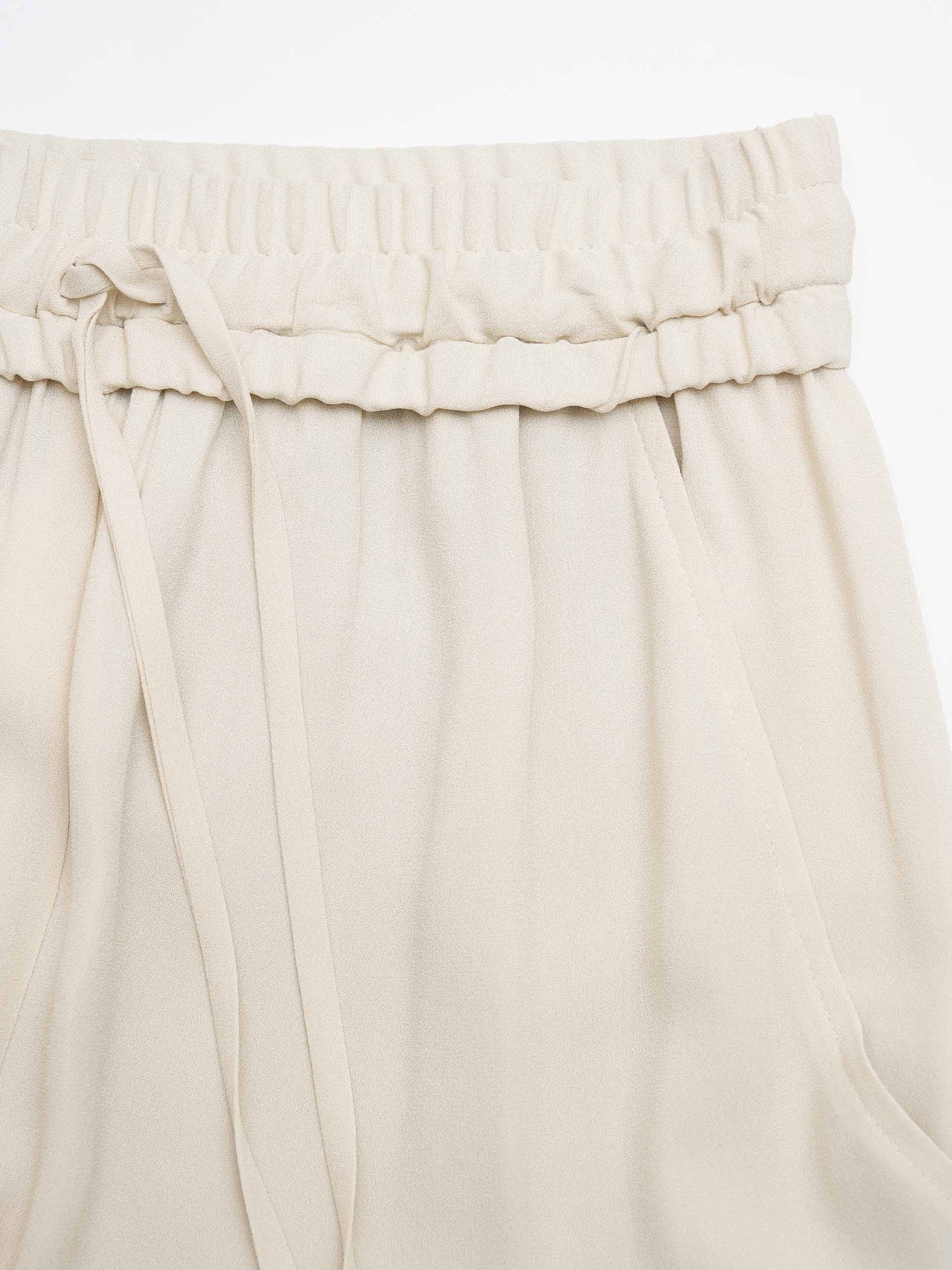 ISABEL MARANT - Hose Honie mit Kordelzug für Damen