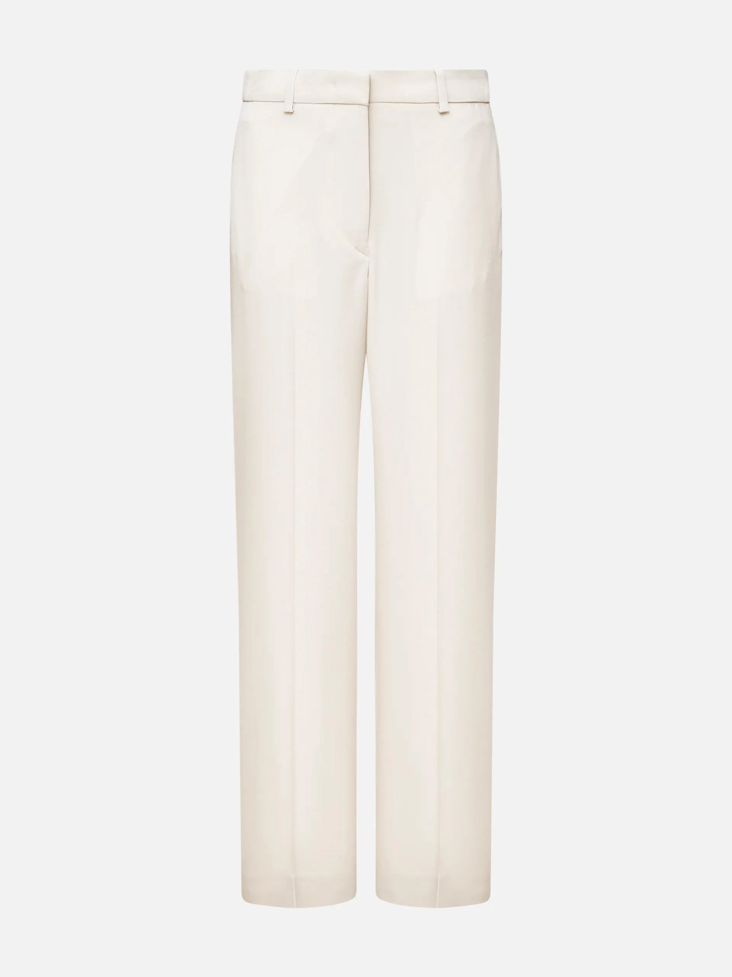 ISABEL MARANT - Wide-Leg Hose Noanda für Damen