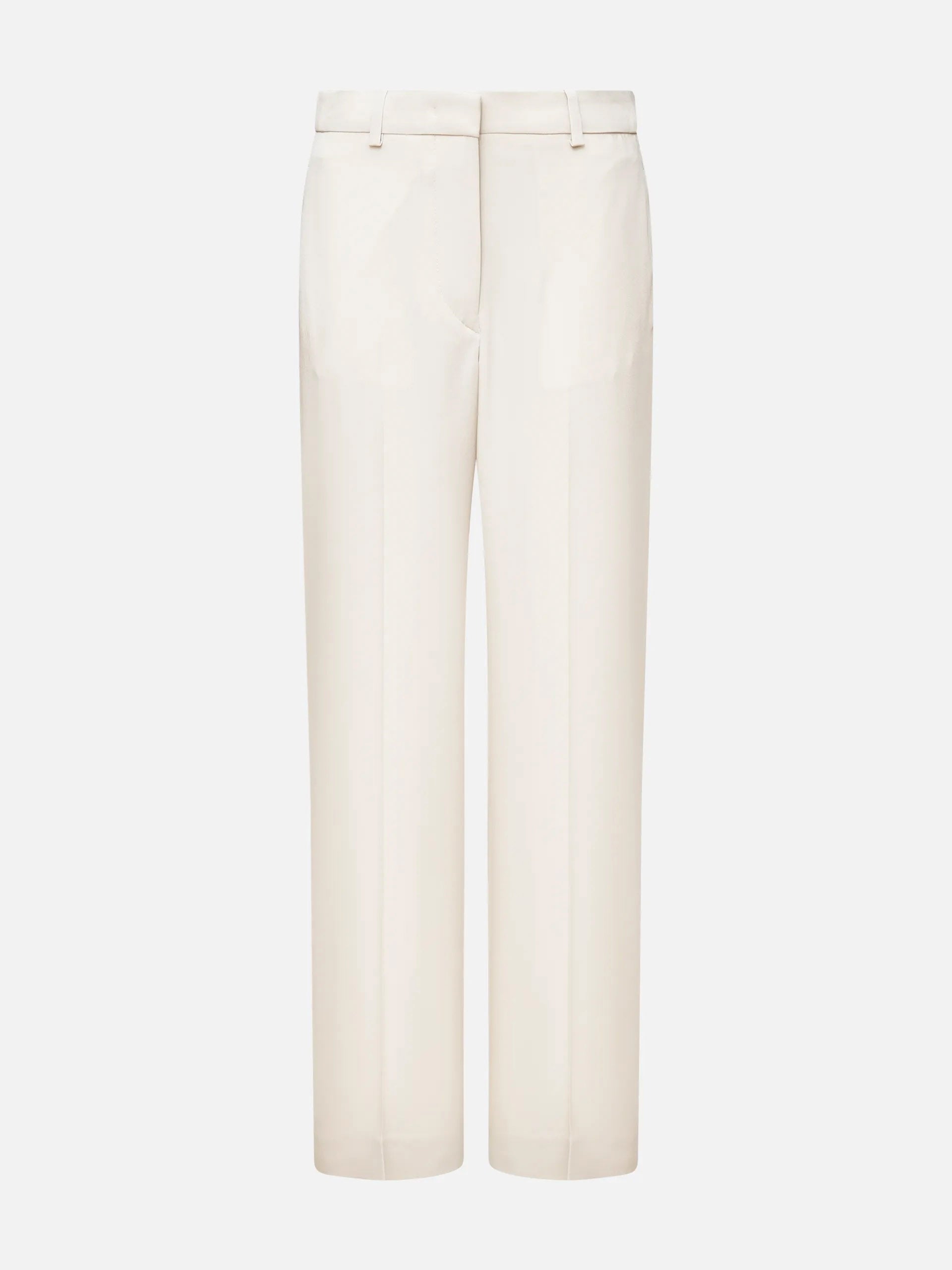 ISABEL MARANT - Wide-Leg Hose Noanda für Damen