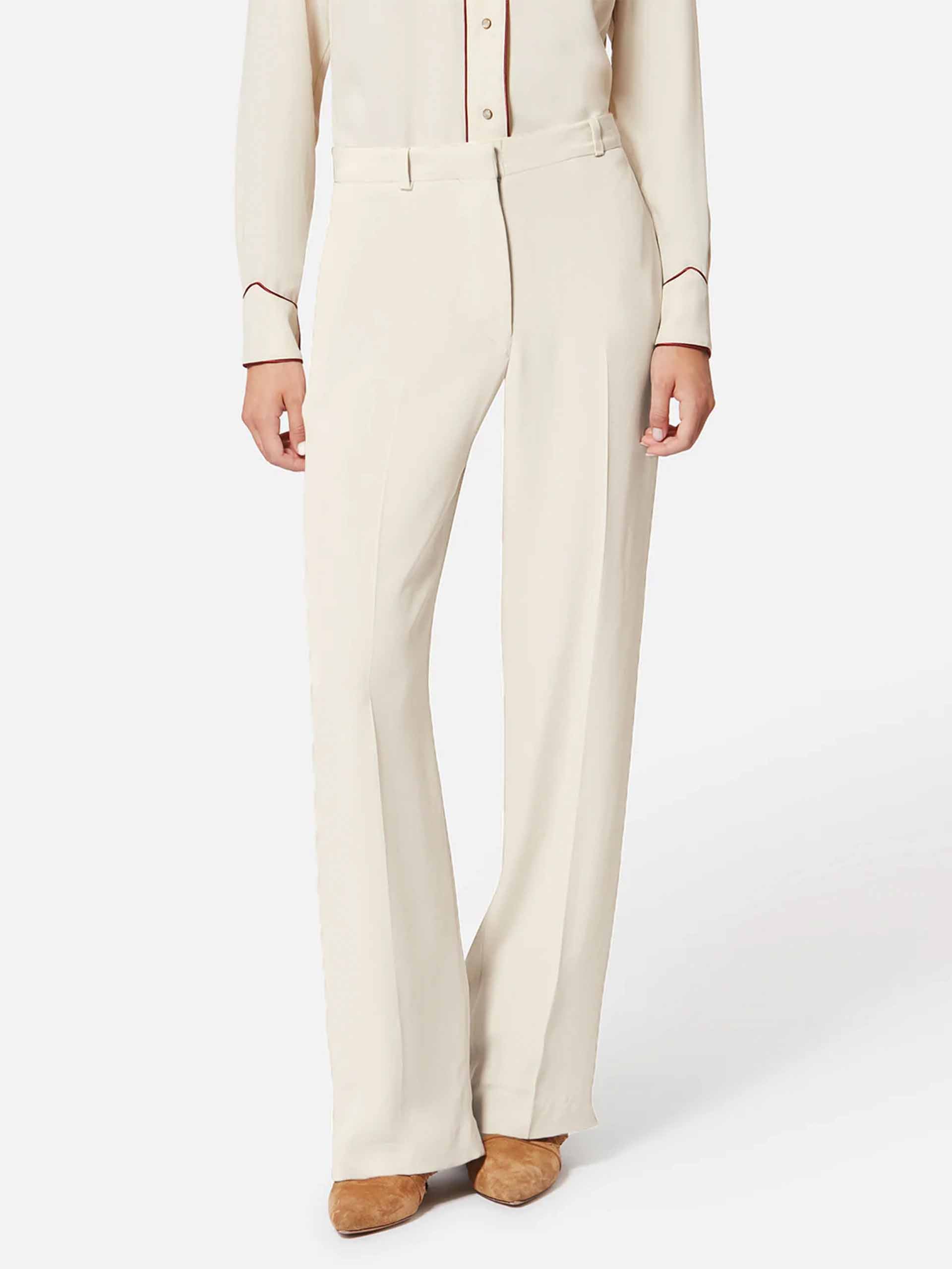 ISABEL MARANT - Wide-Leg Hose Noanda für Damen