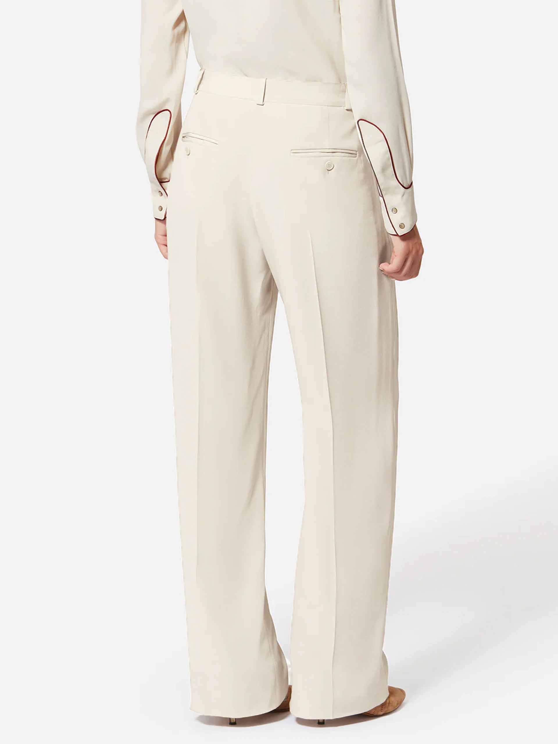 ISABEL MARANT - Wide-Leg Hose Noanda für Damen