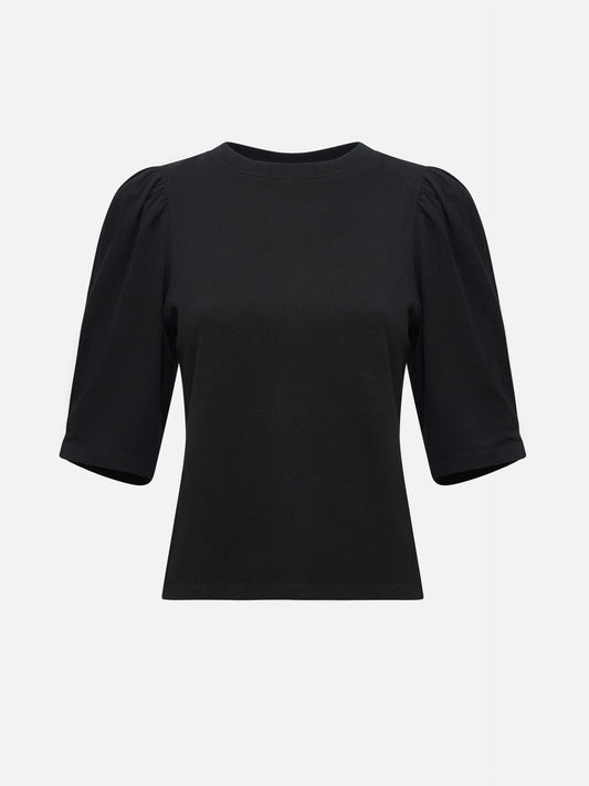 ISABEL MARANT - T-Shirt Maeliss mit Puffärmeln für Damen