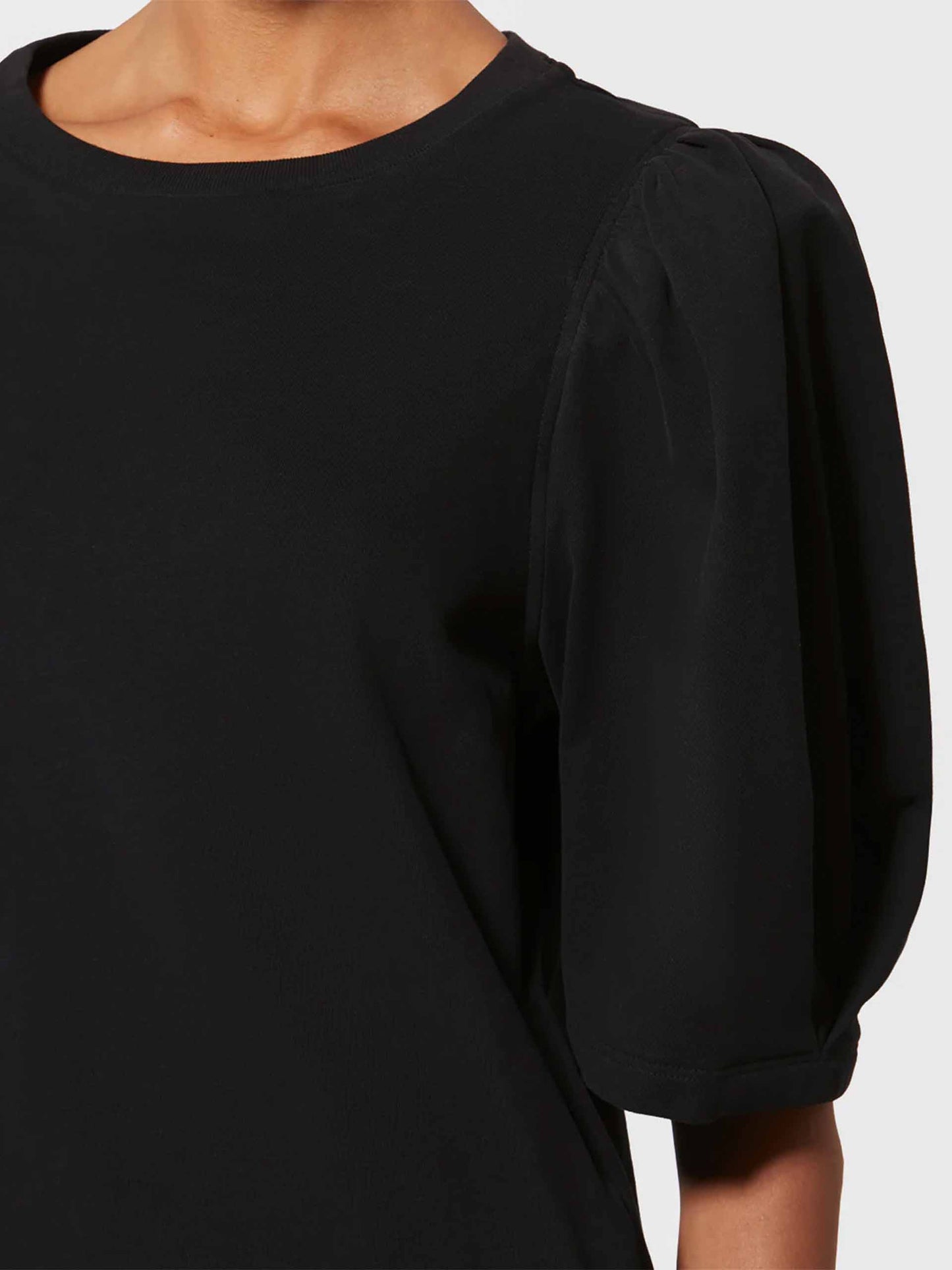 ISABEL MARANT - T-Shirt Maeliss mit Puffärmeln für Damen