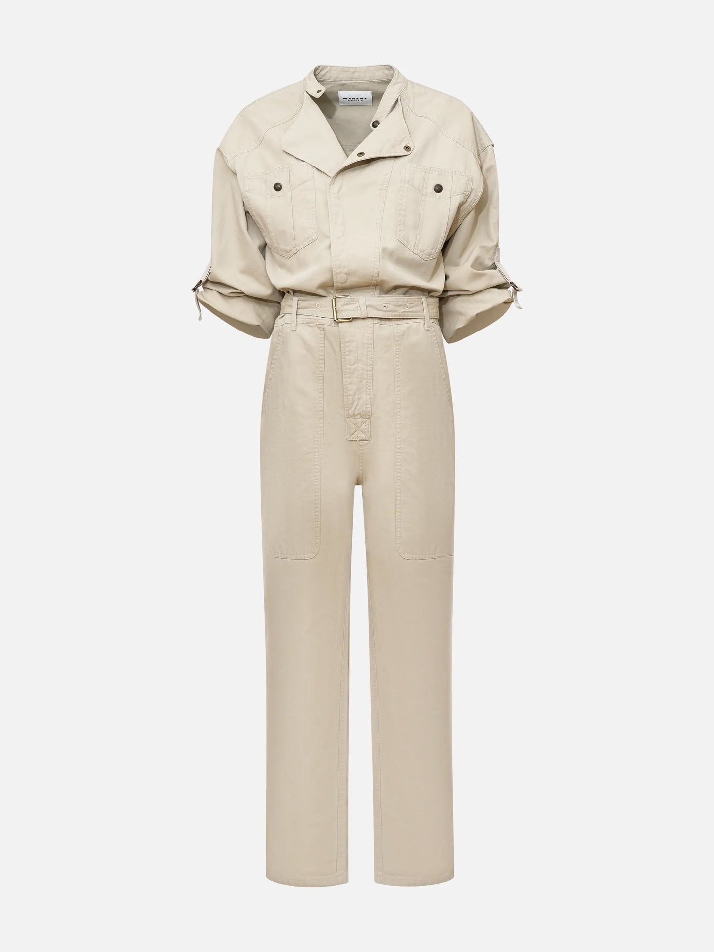 MARANT ETOILE - Jumpsuit Nessime für Damen